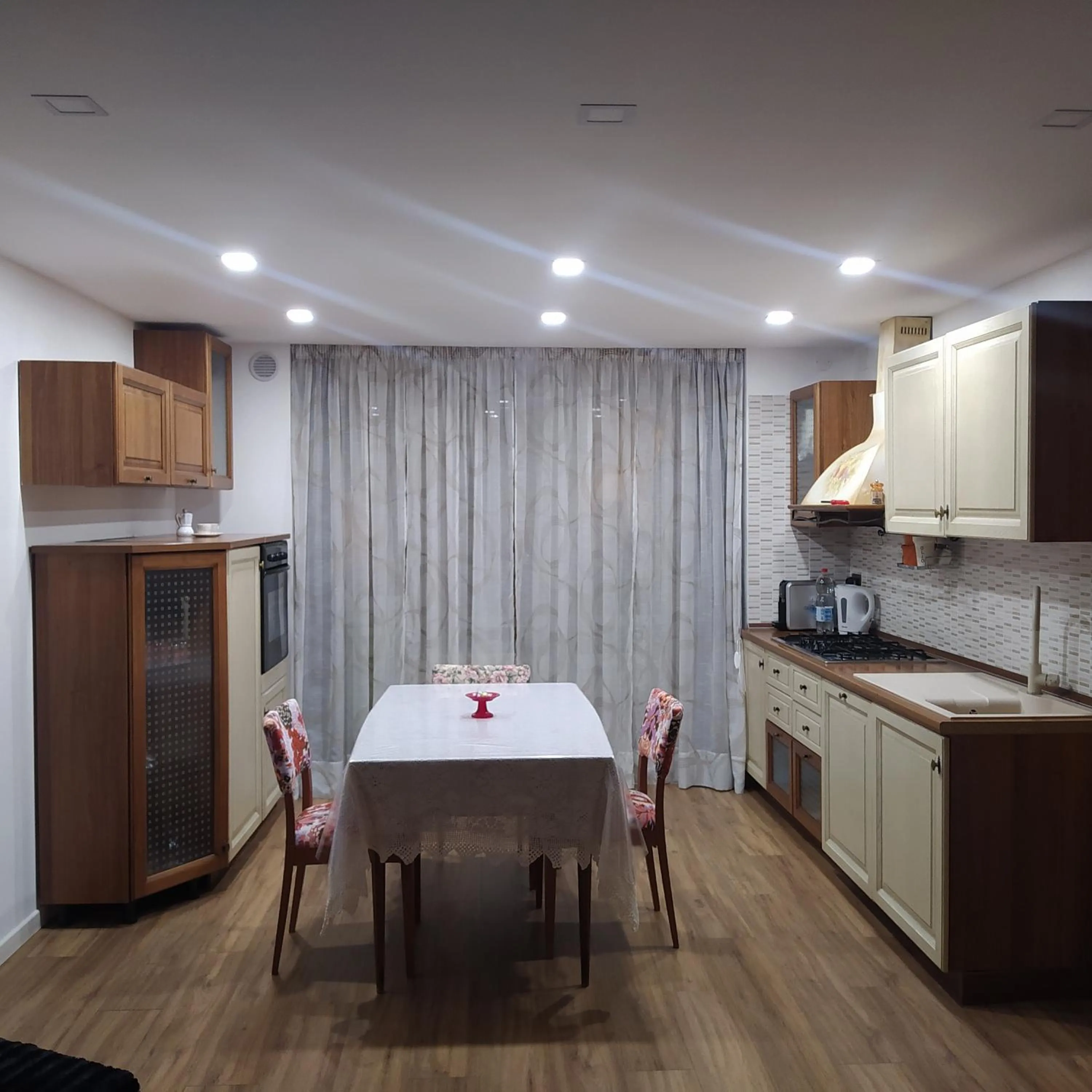 la Casa sul Corso -- alloggio turistico -- appartamento open space