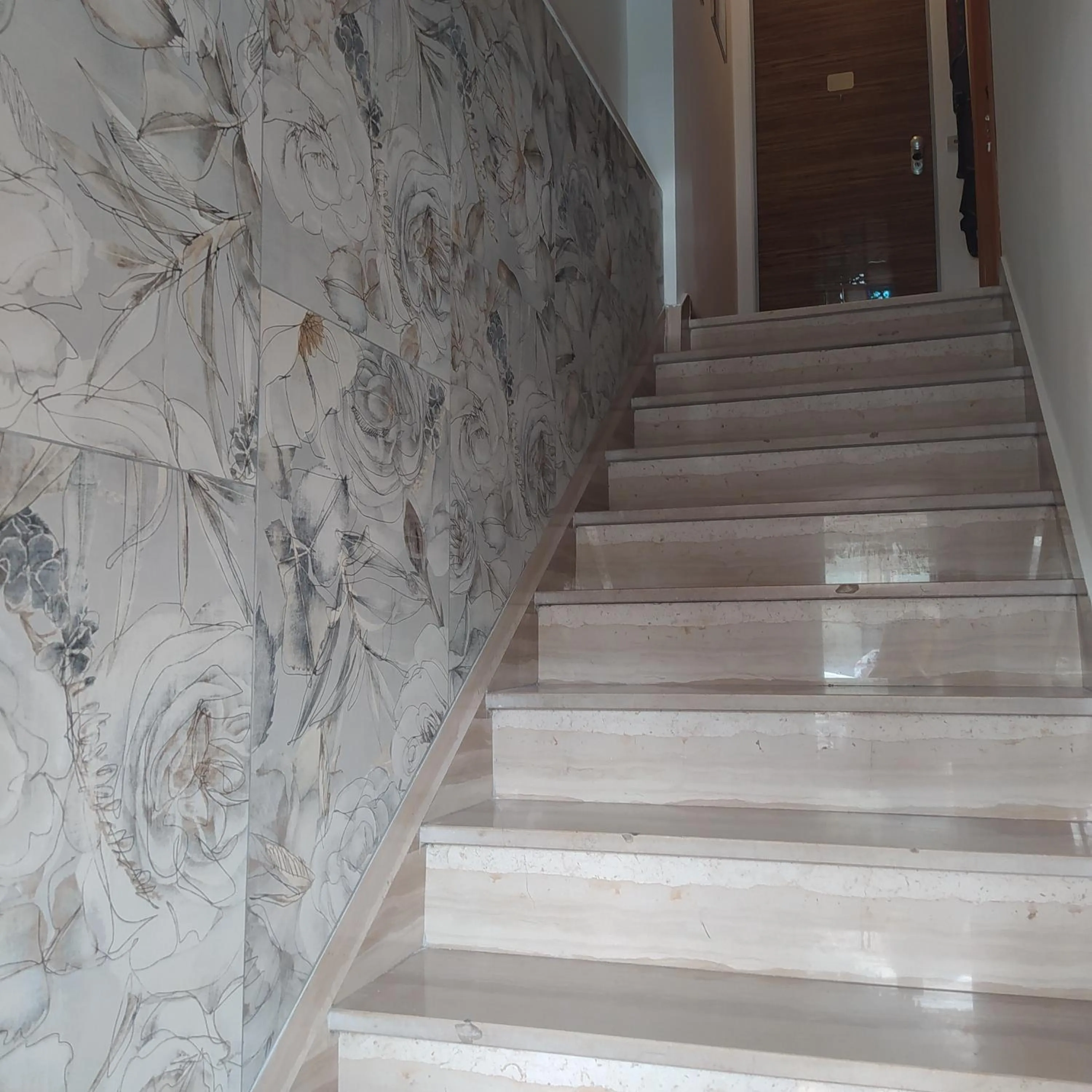 la Casa sul Corso -- alloggio turistico -- appartamento open space