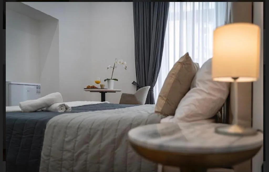 Bed in Downtown Napoli b&b - e si nun canto moro