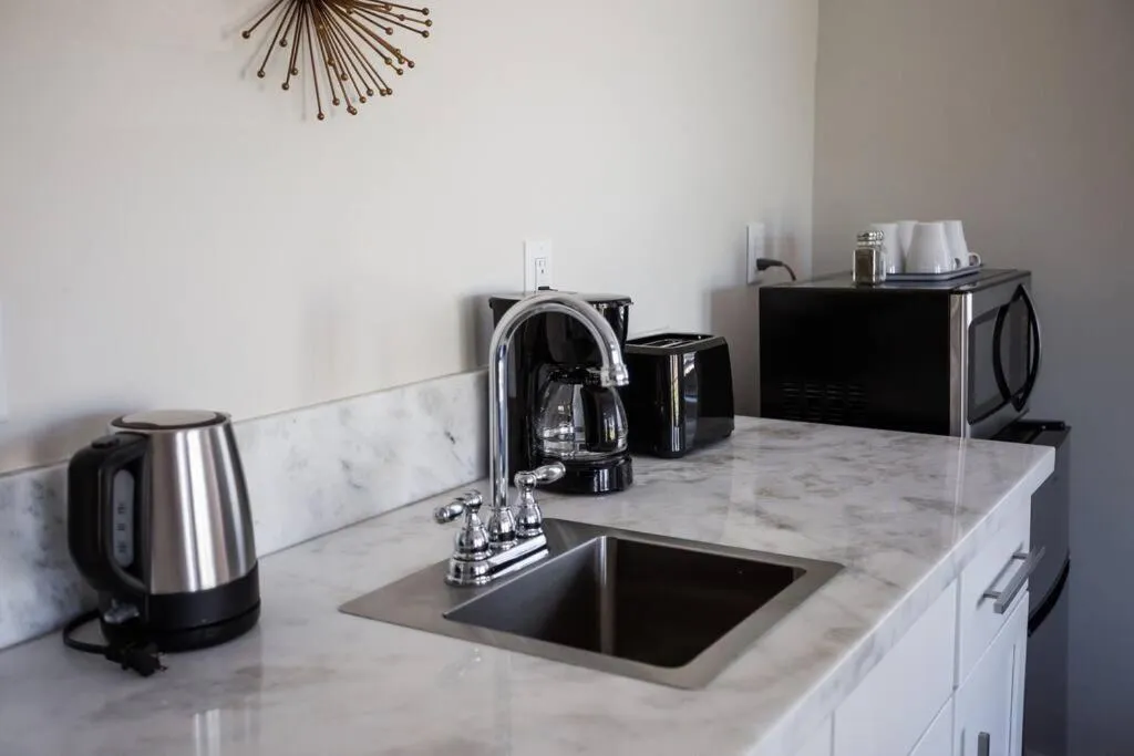 Cozy Studio next to San Diego DT and Balboa Park