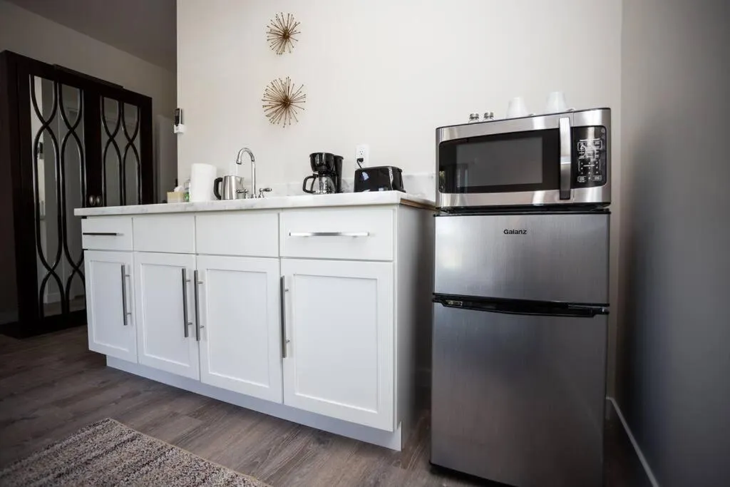 Cozy Studio next to San Diego DT and Balboa Park