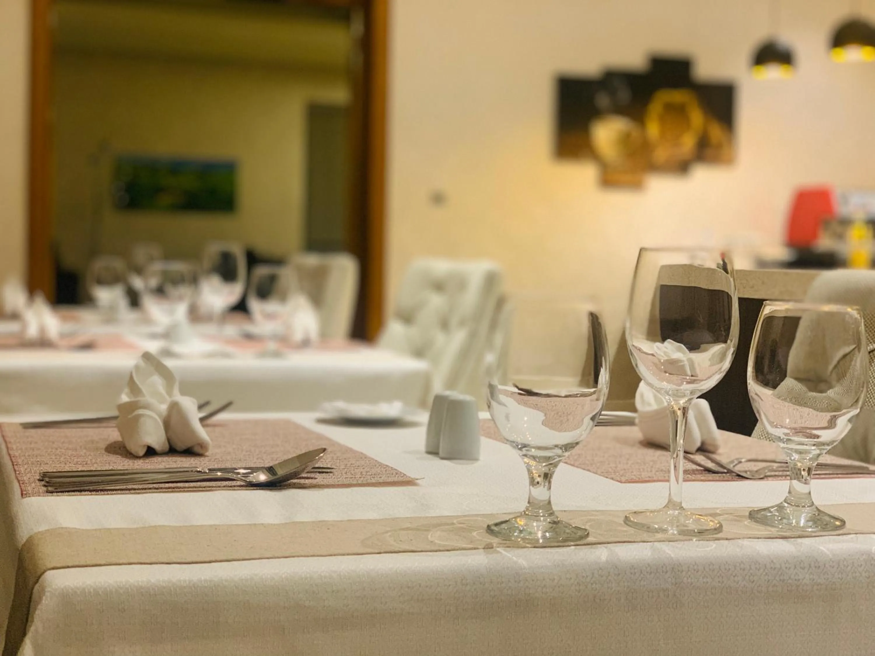 Virunga Inn Resort & Spa