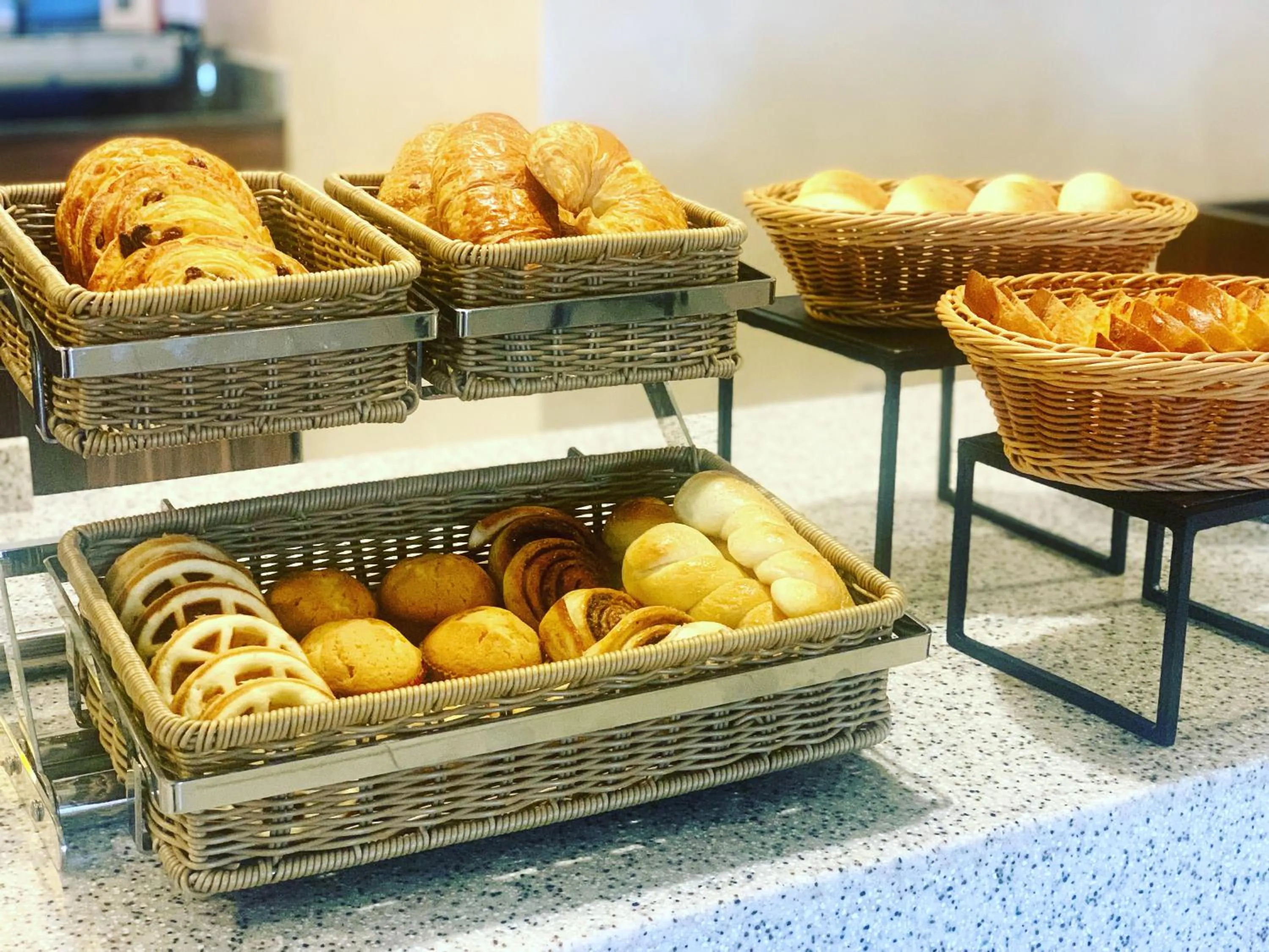 Virunga Inn Resort & Spa