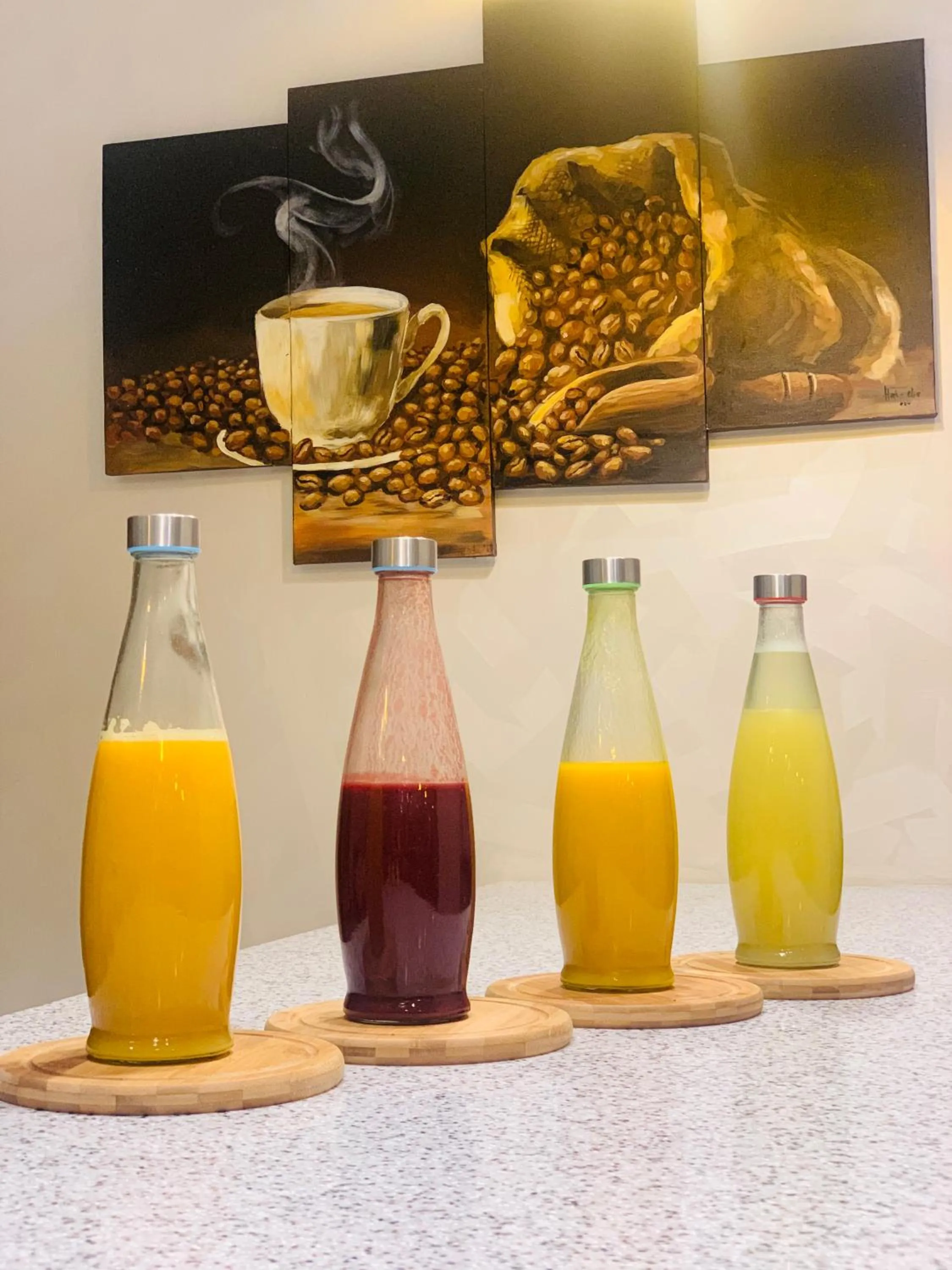 Virunga Inn Resort & Spa