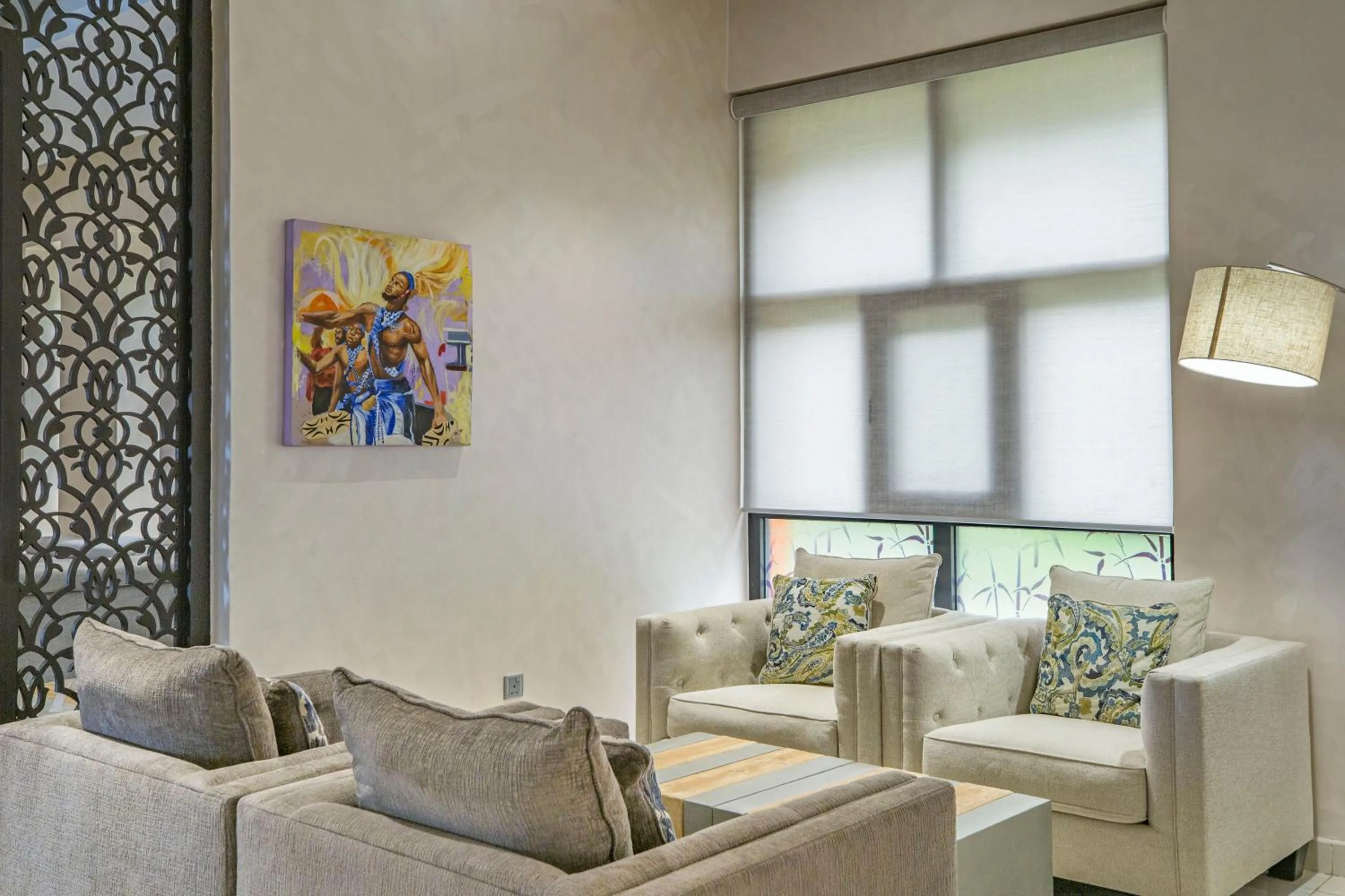 Virunga Inn Resort & Spa