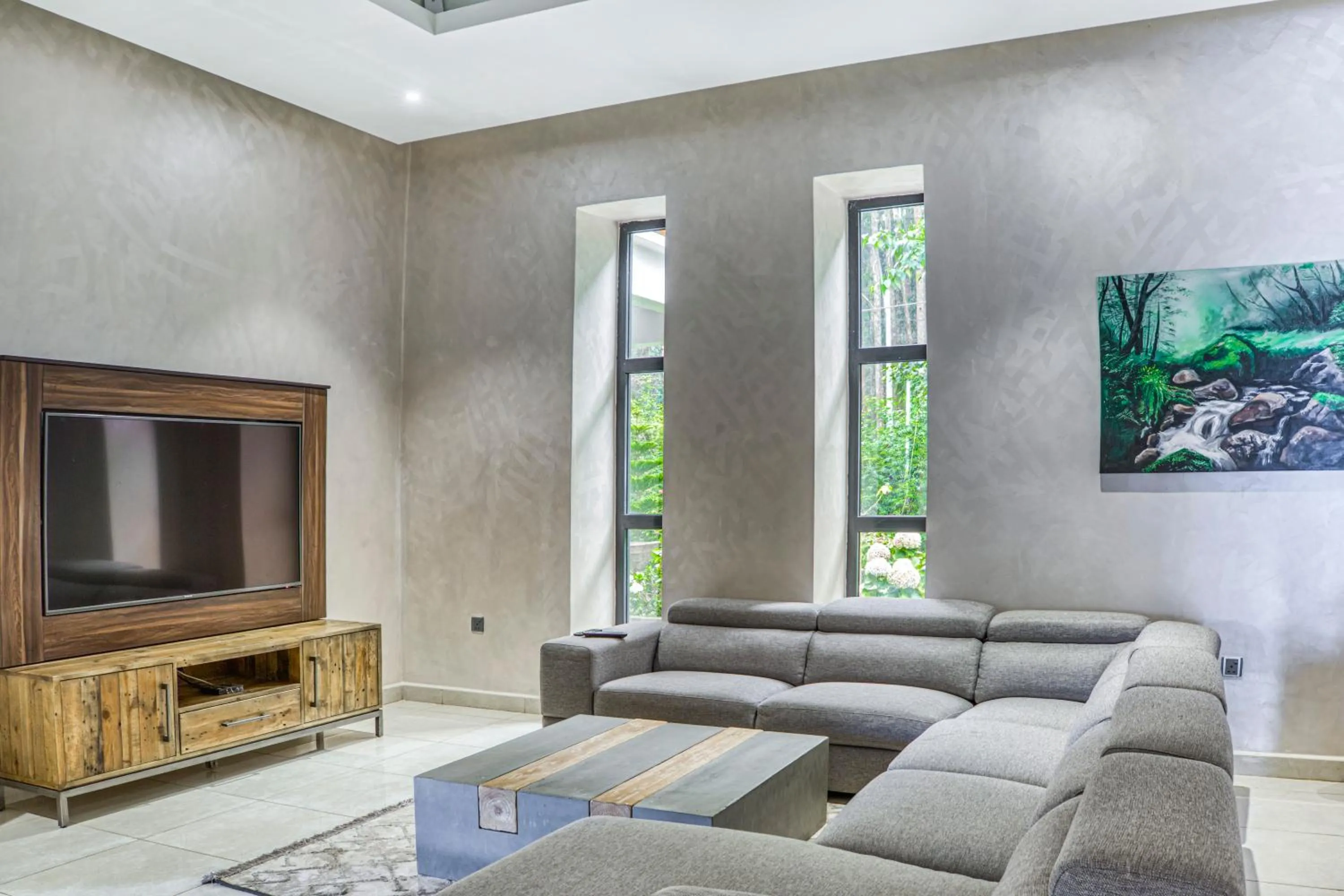 Virunga Inn Resort & Spa