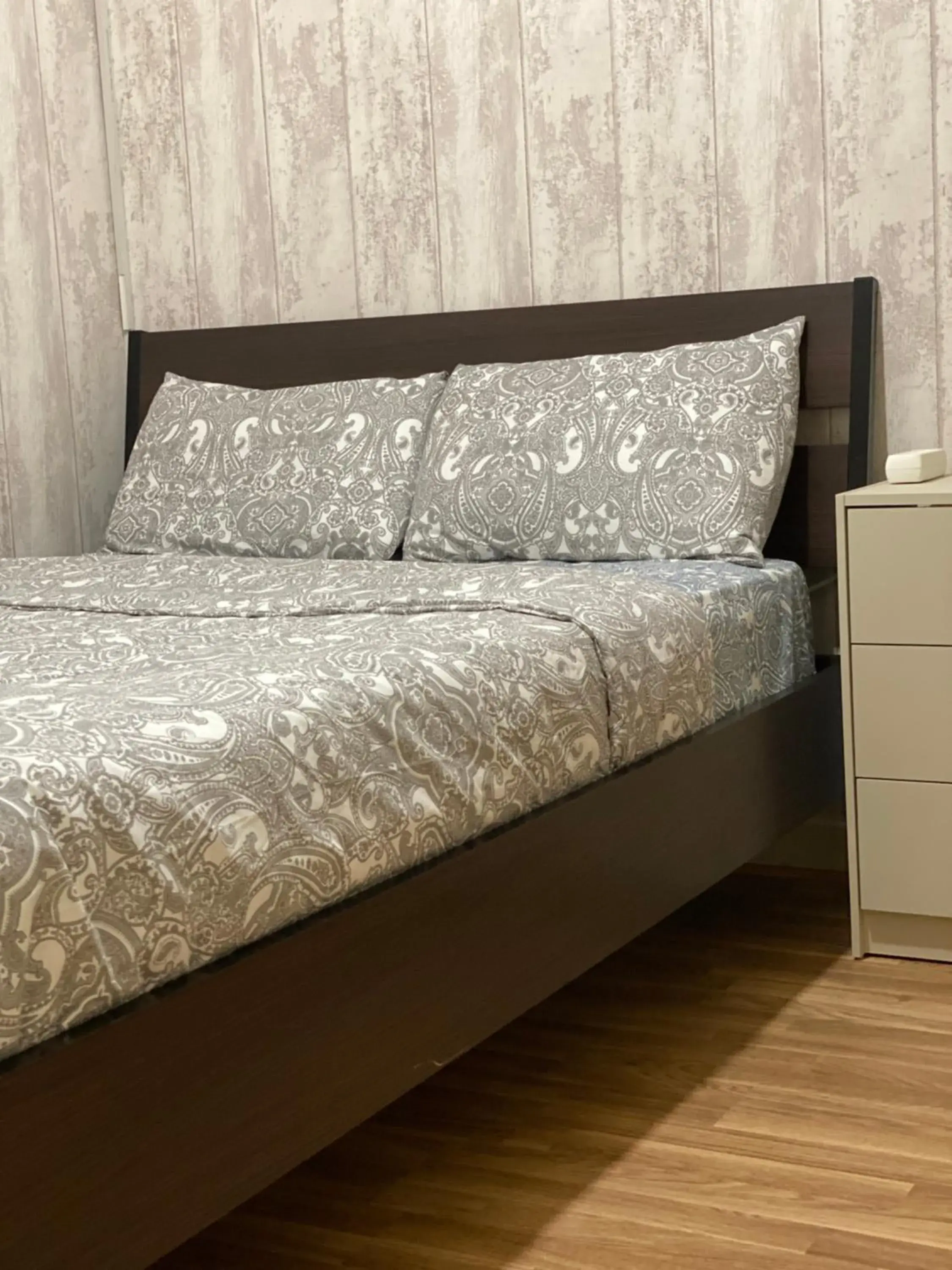 Economy Double Room without Windows in SRIINDO ARROiOS Economy Double Room without Windows in SRIINDO ARROiOS