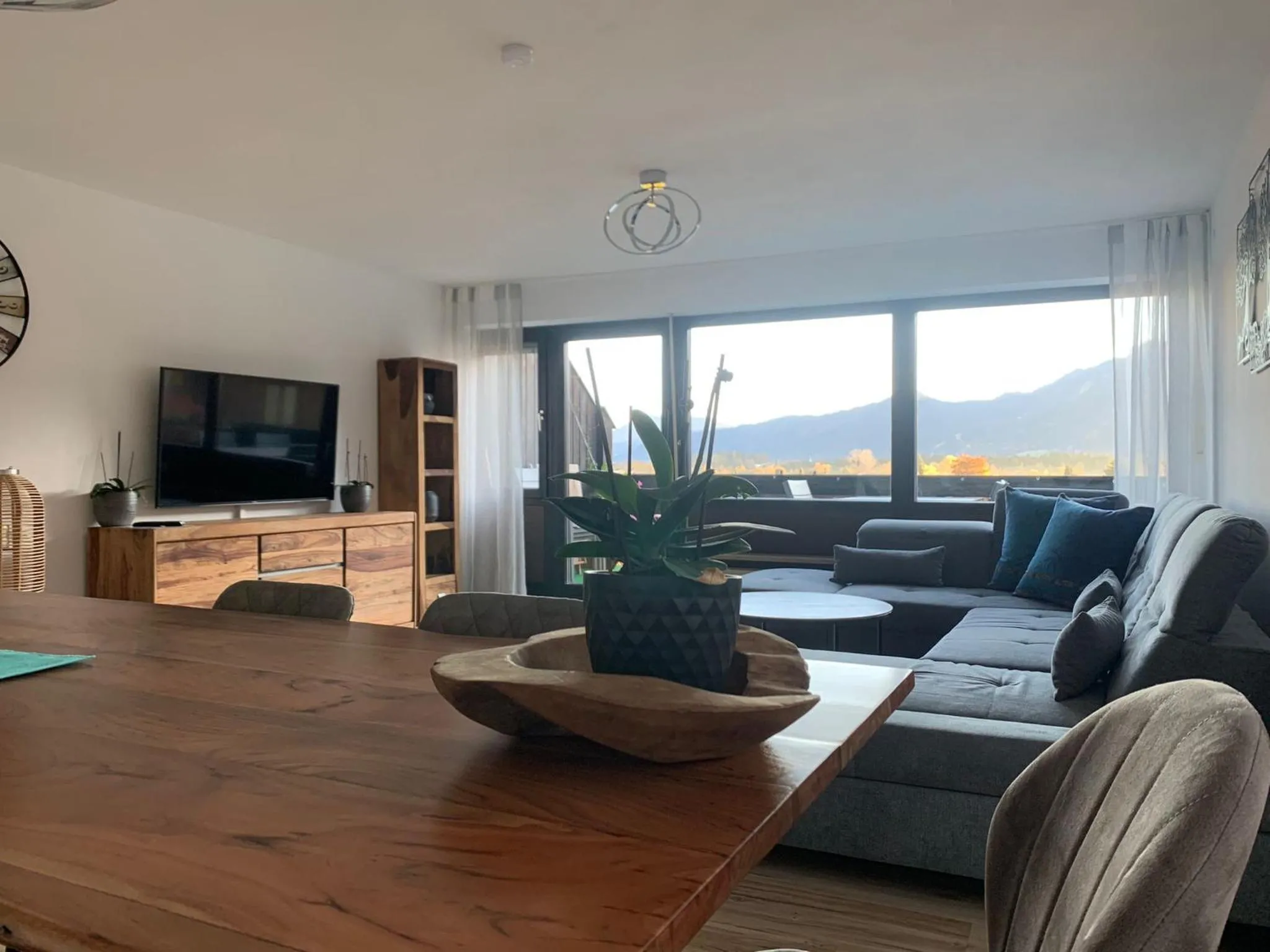 Ferienwohnung Oya
