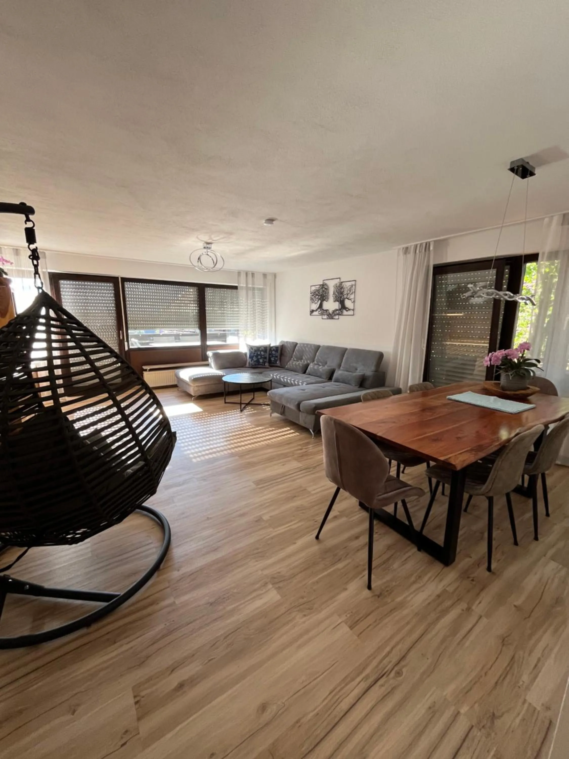 Ferienwohnung Oya