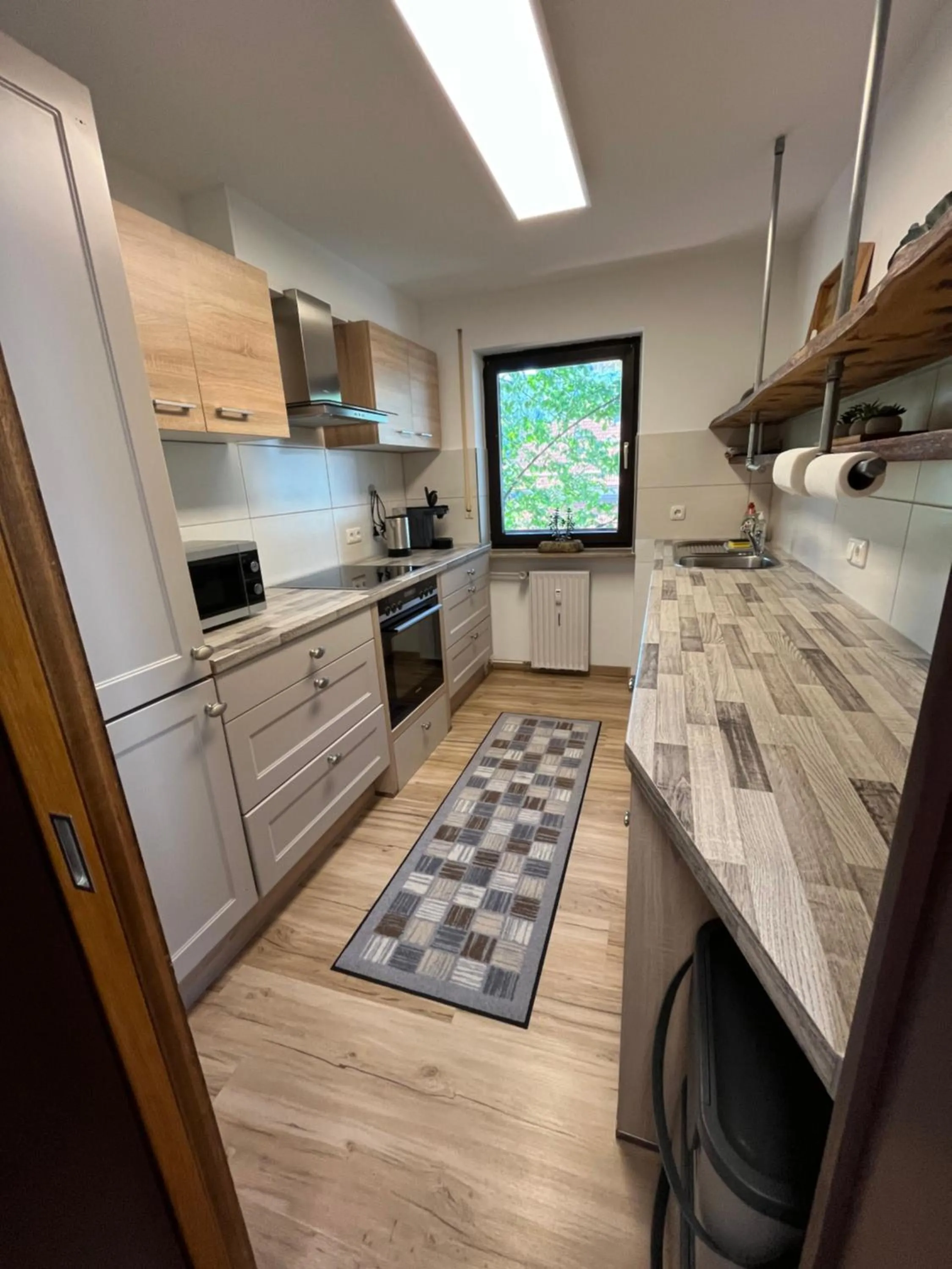 Ferienwohnung Oya