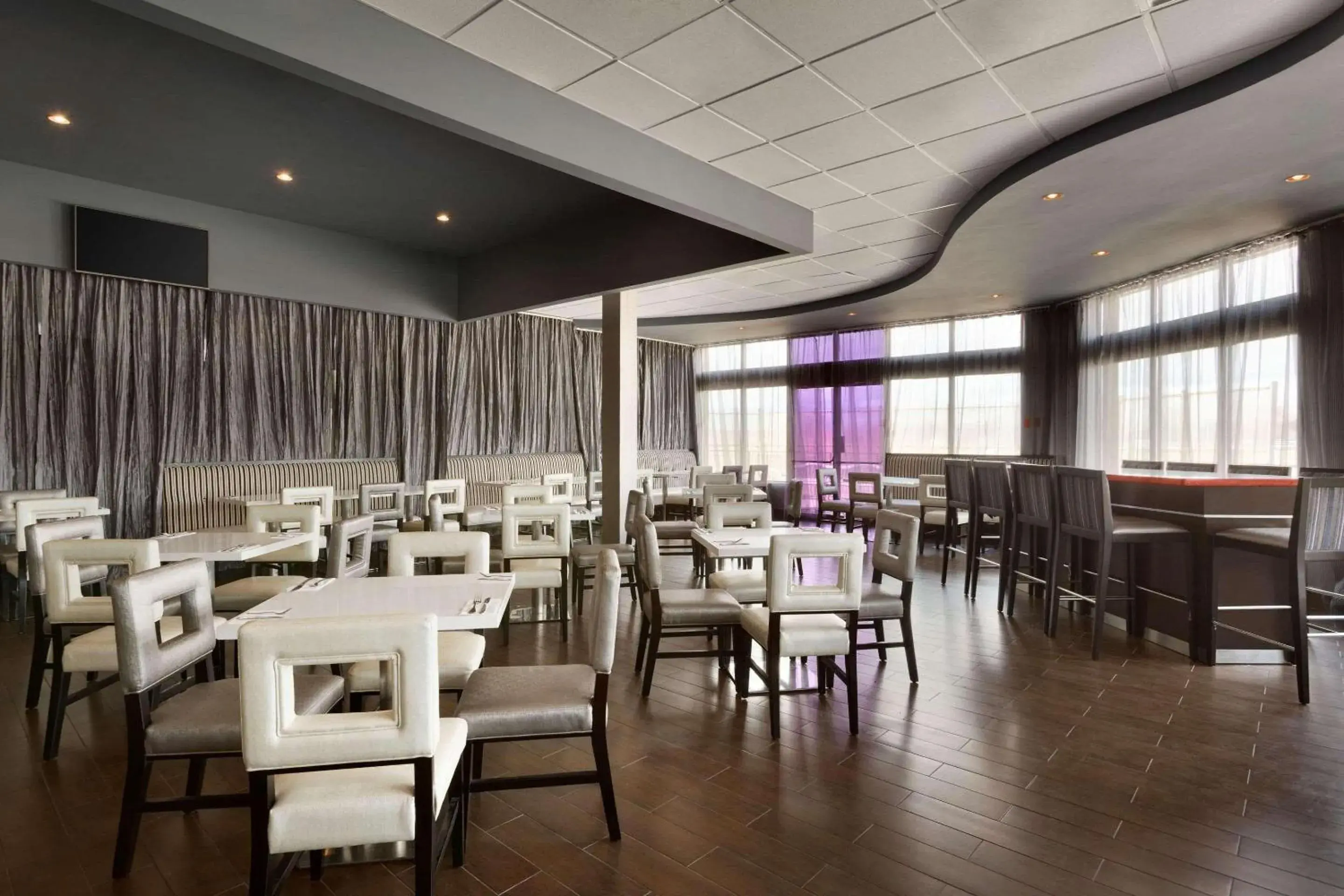 Restaurant/places to eat in Park Inn by Radisson Toronto-Markham Restaurant/places to eat in Park Inn by Radisson Toronto-Markham