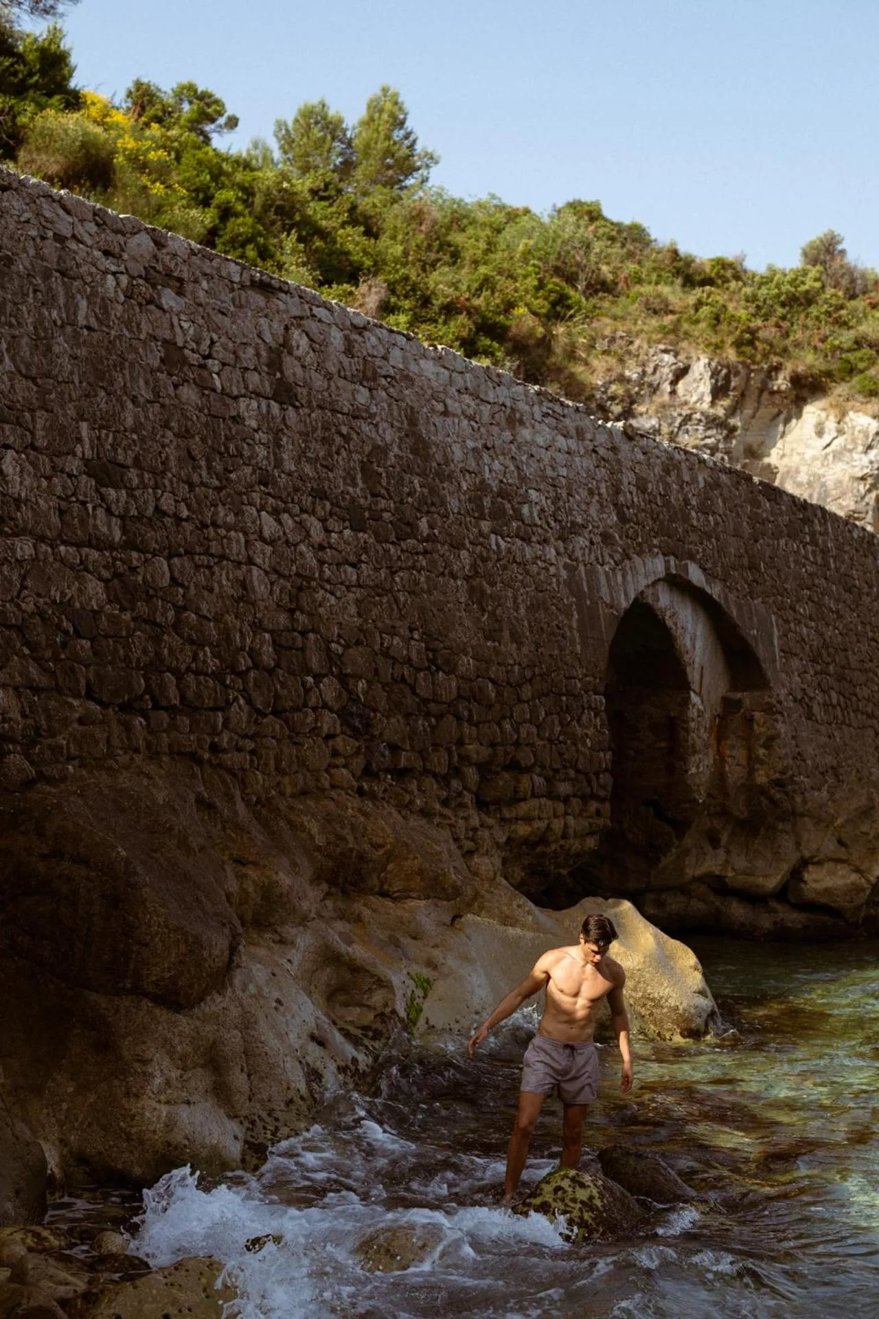 Day in Maya Beach Resort