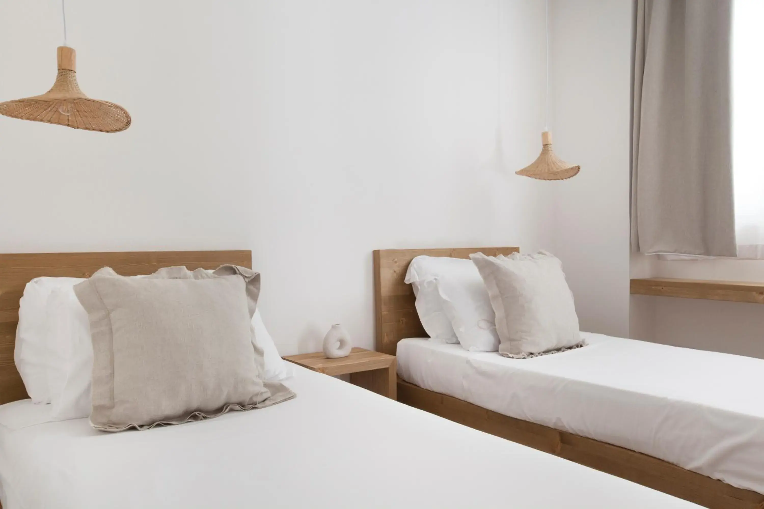 Bedroom, Bed in Maya Beach Resort Bedroom, Bed in Maya Beach Resort