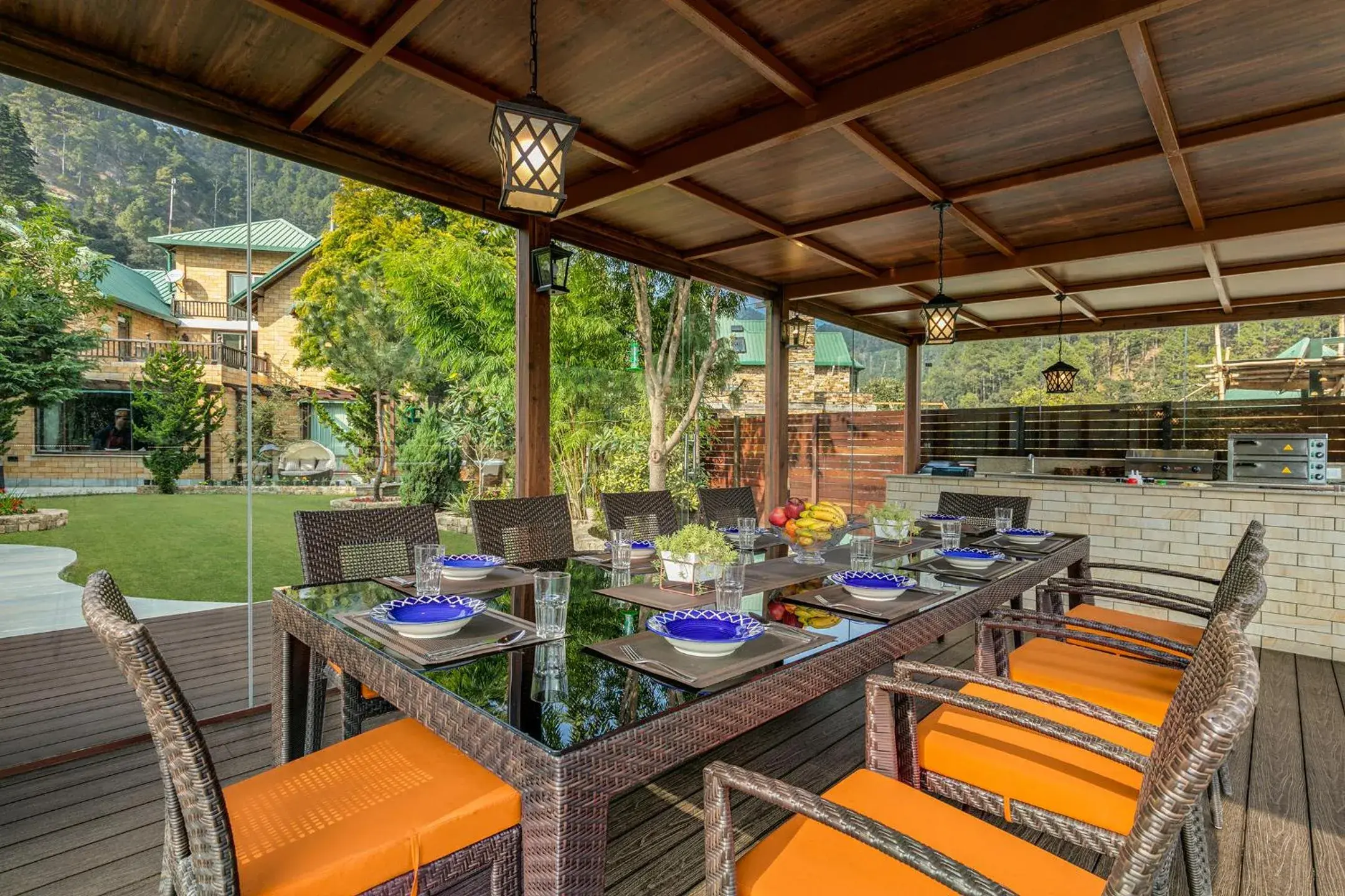 Restaurant/places to eat in Divyam From BYLOO- Private Villa near Nainital Restaurant/places to eat in Divyam From BYLOO- Private Villa near Nainital