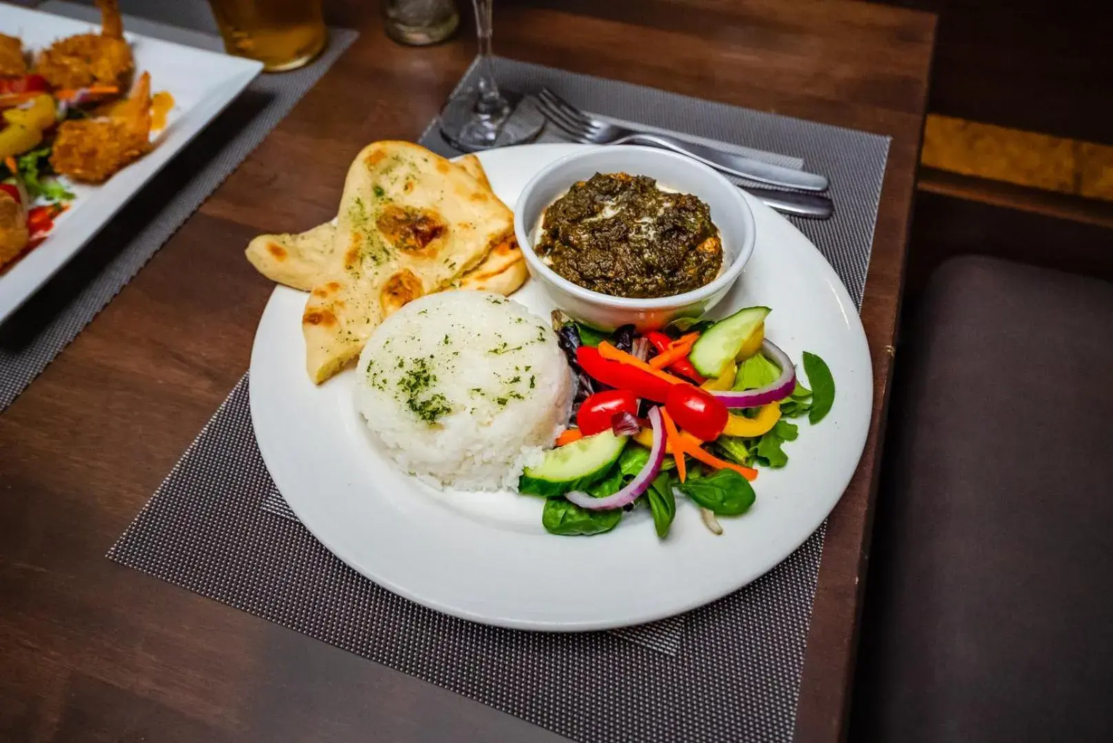 Food and drinks in Monte Carlo Inn Airport Suites Food and drinks in Monte Carlo Inn Airport Suites