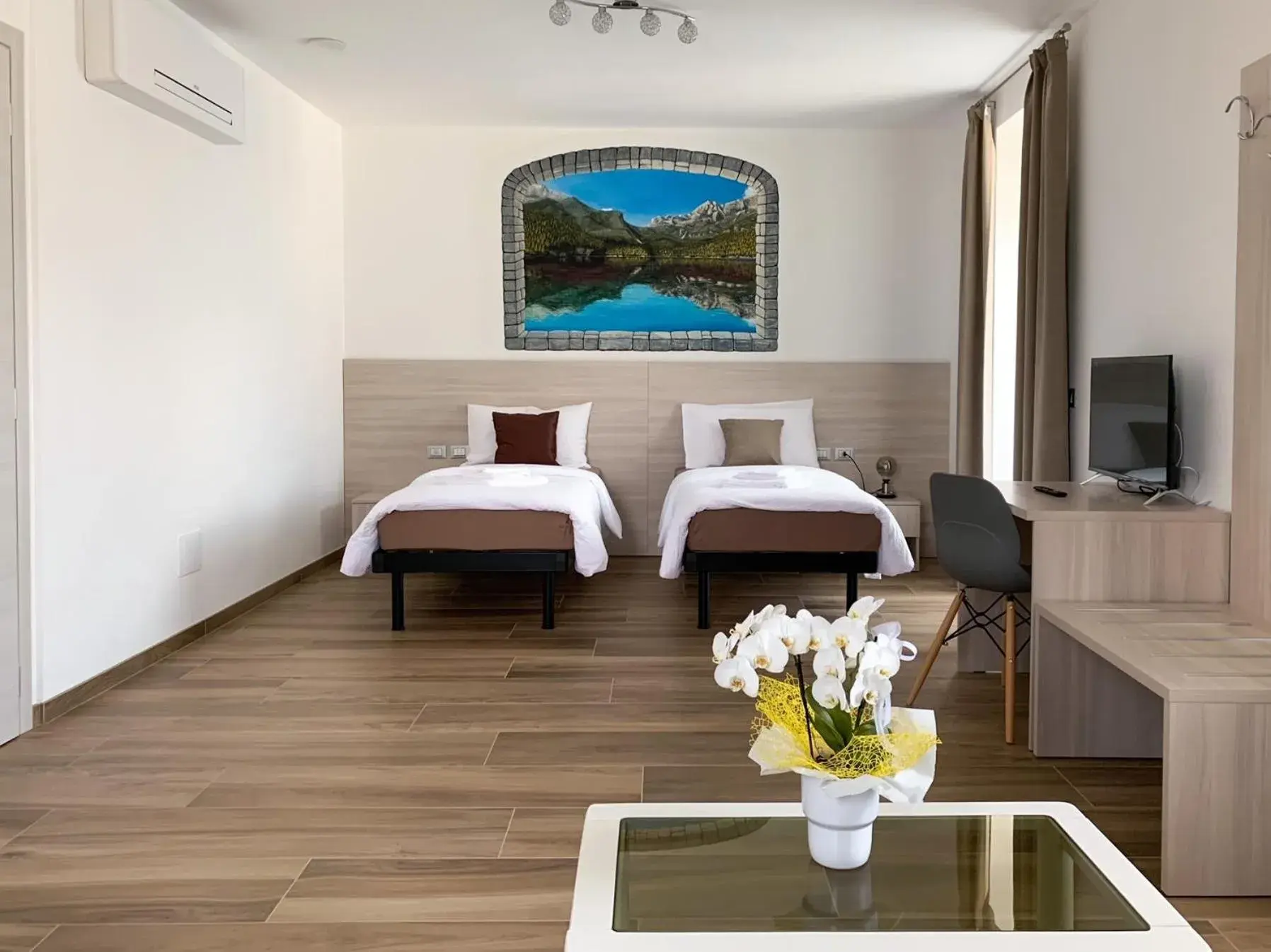 B&B ANGELA Valdinon B&B ANGELA Valdinon