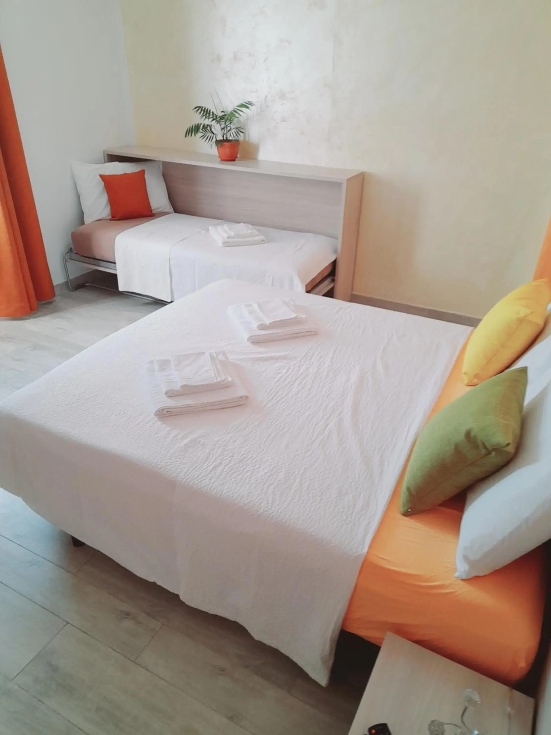 Double or Twin Room - single occupancy in B&B ANGELA Valdinon Double or Twin Room - single occupancy in B&B ANGELA Valdinon