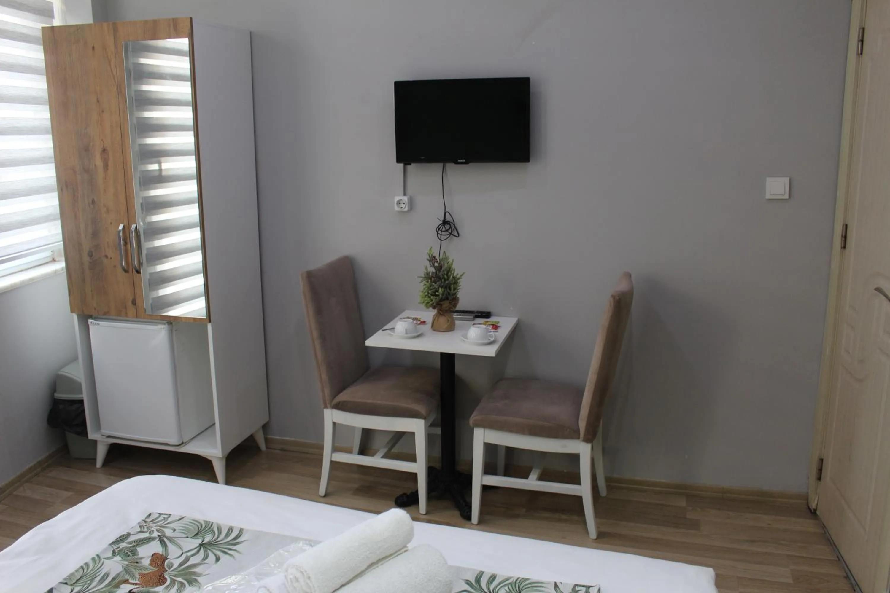 TV and multimedia in Taxim Starlight Hotel