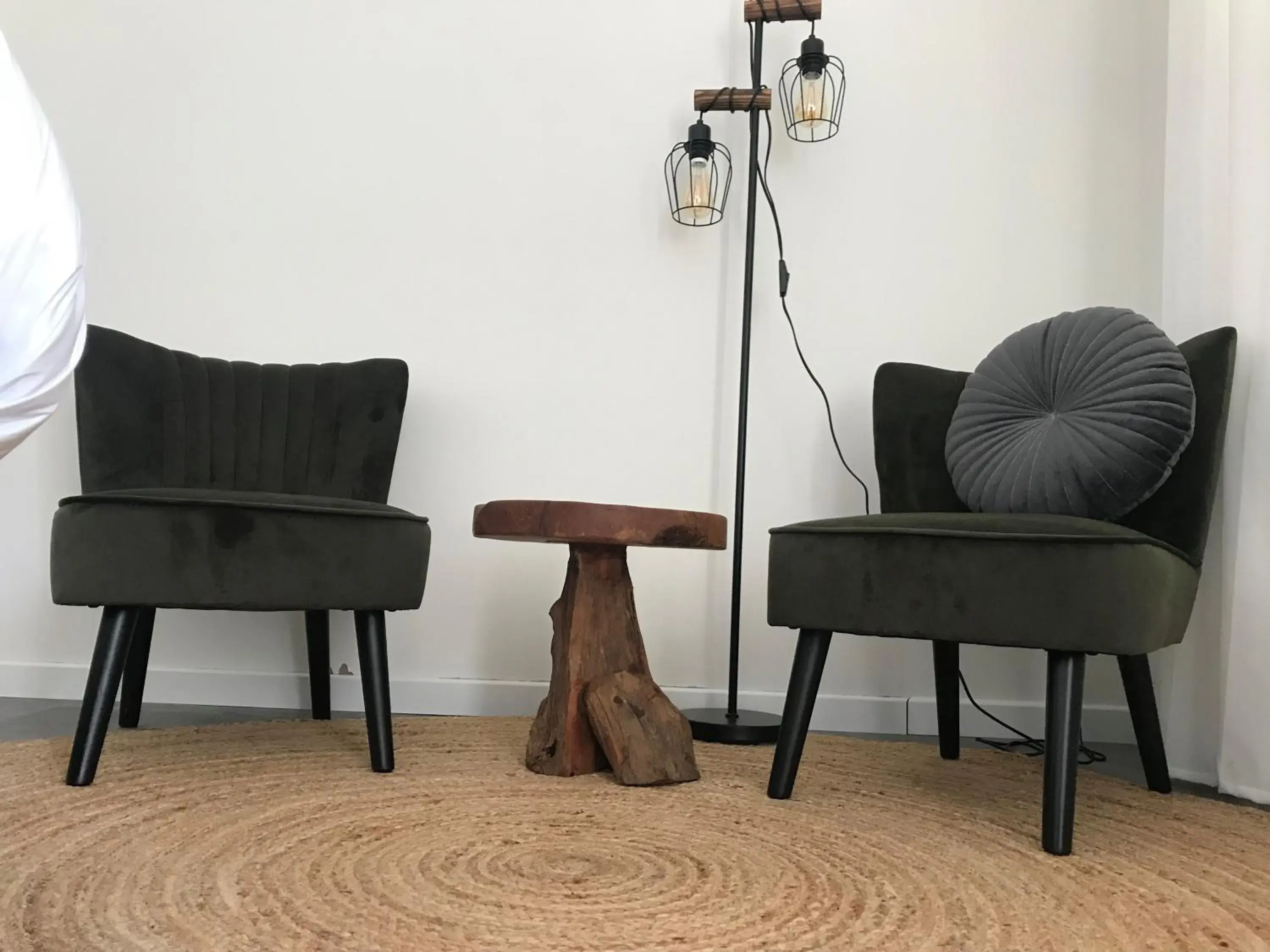 Deluxe Room in Sotto La Vigna Charm Stay Adults only vacation Bed and breakfast room Deluxe Room in Sotto La Vigna Charm Stay Adults only vacation Bed and breakfast room