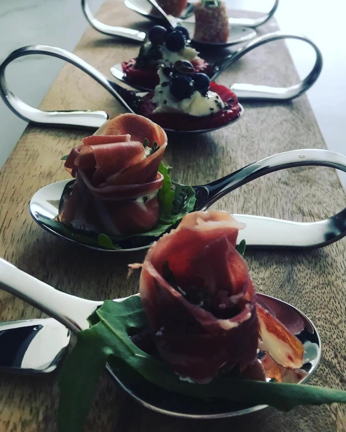 Food and drinks in Sotto La Vigna Charm Stay Adults only vacation Bed and breakfast room