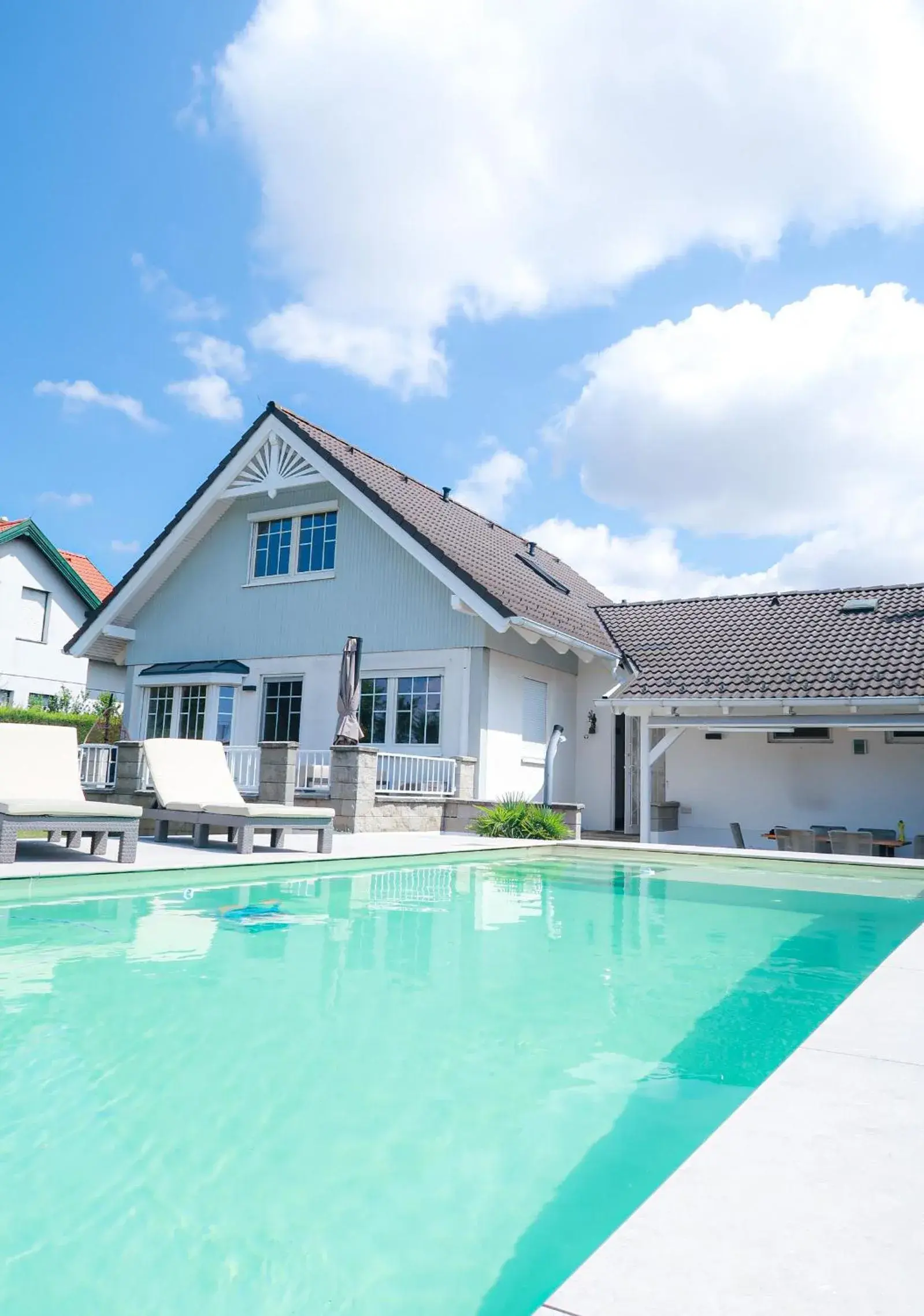 Pannonia Lake House Pannonia Lake House