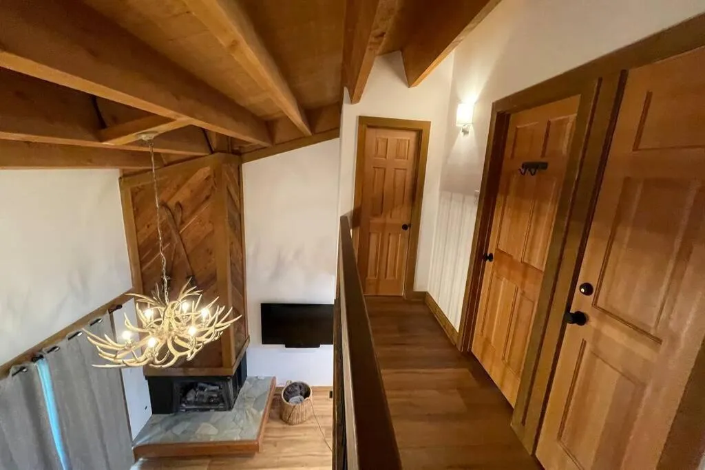 DNA Chalet - Newly Renovated Townhome @ Northstar