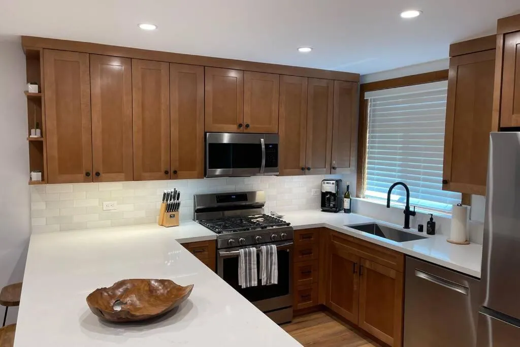 DNA Chalet - Newly Renovated Townhome @ Northstar