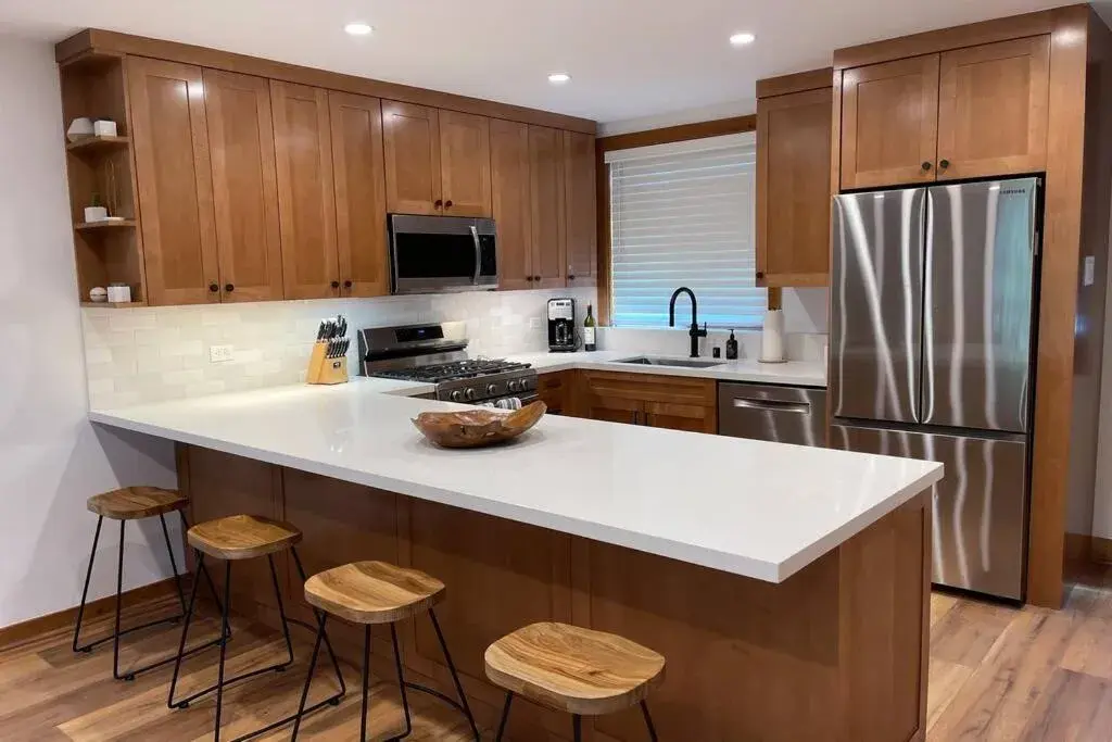 DNA Chalet - Newly Renovated Townhome @ Northstar DNA Chalet - Newly Renovated Townhome @ Northstar