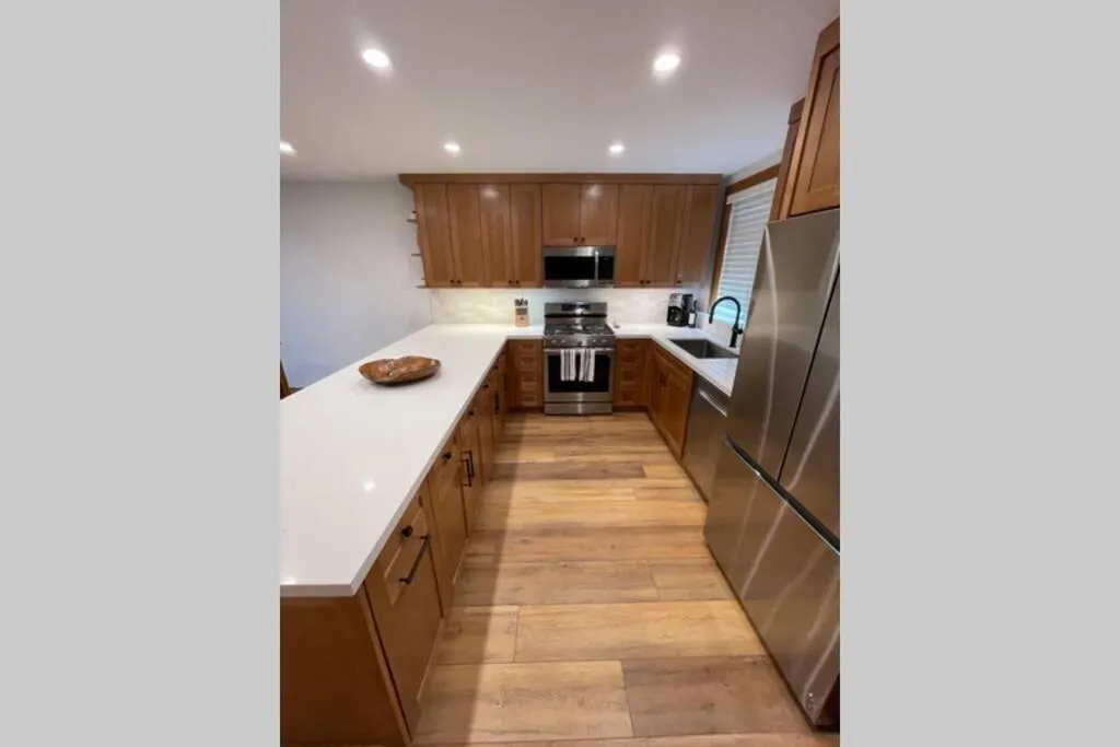 DNA Chalet - Newly Renovated Townhome @ Northstar