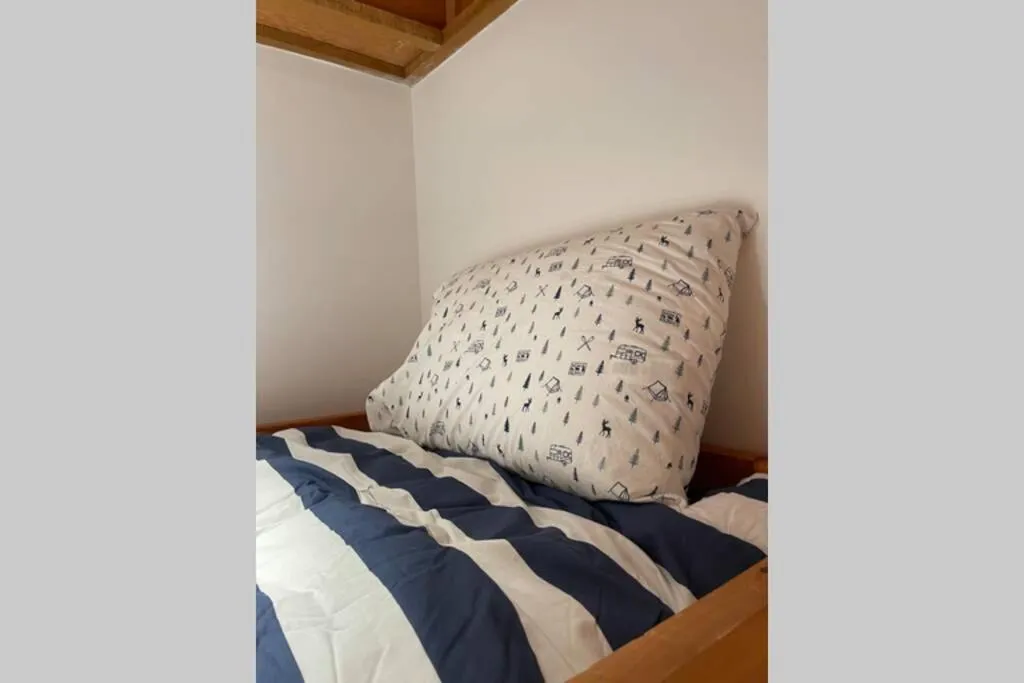 Bed in DNA Chalet - Newly Renovated Townhome @ Northstar