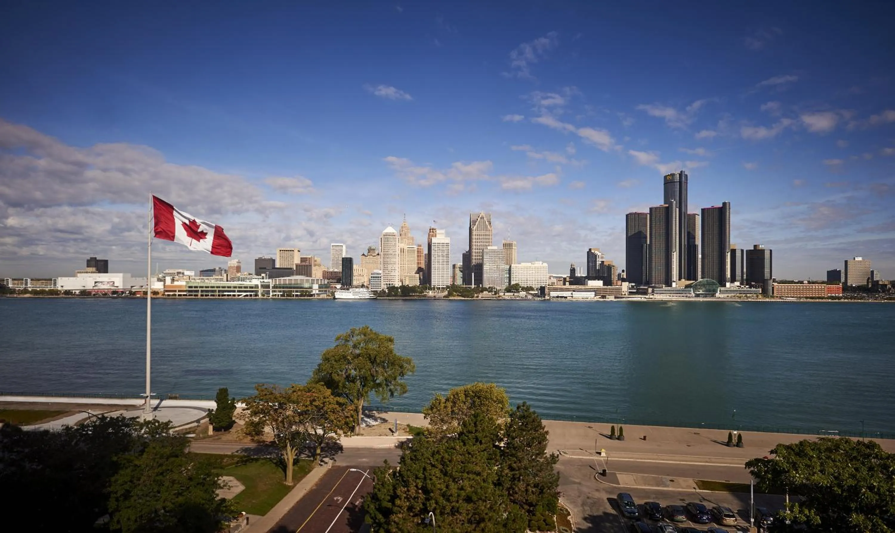 Other in Holiday Inn Express Windsor Waterfront by IHG