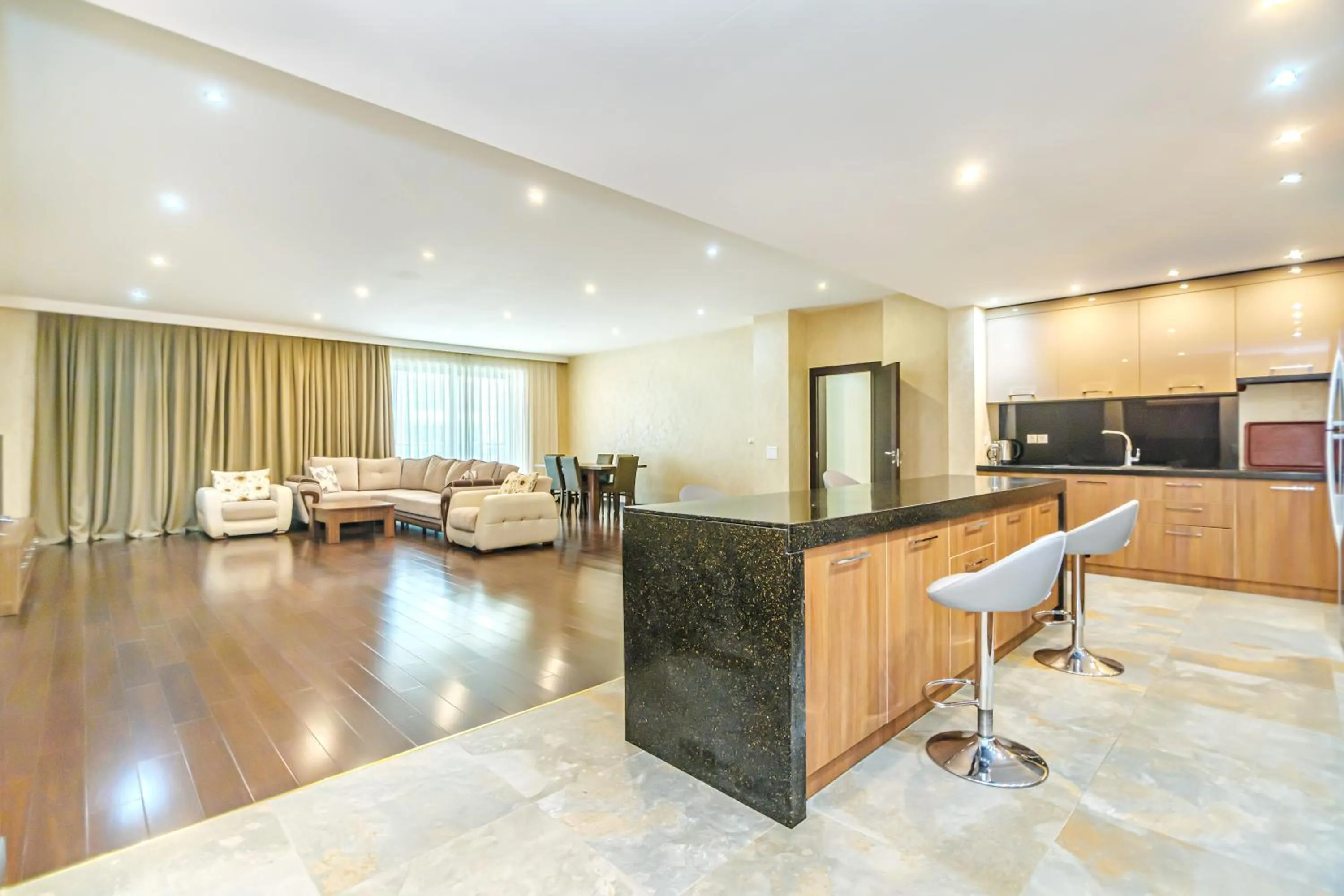 Port Baku Residance 710 A