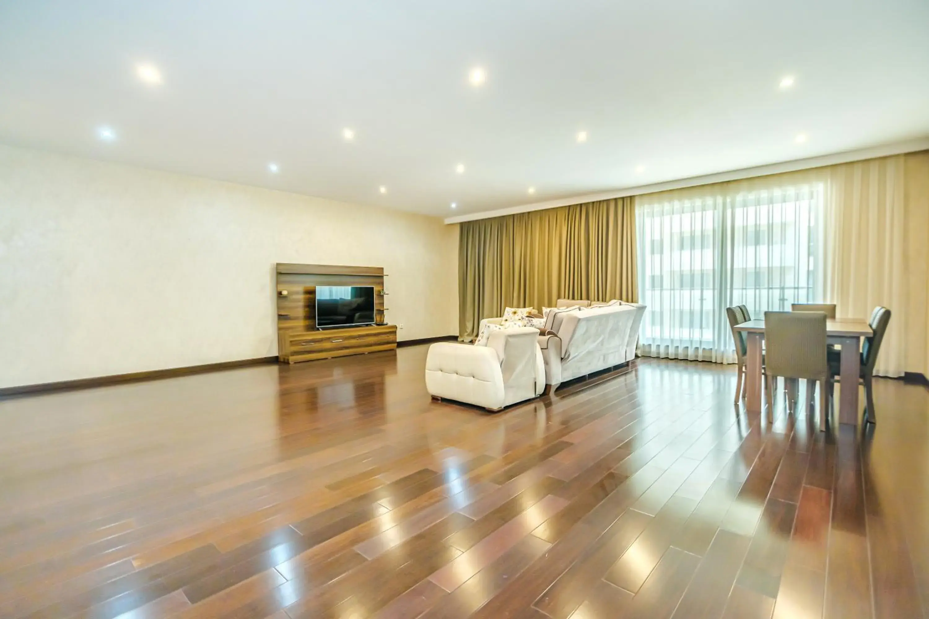 Port Baku Residance 710 A Port Baku Residance 710 A