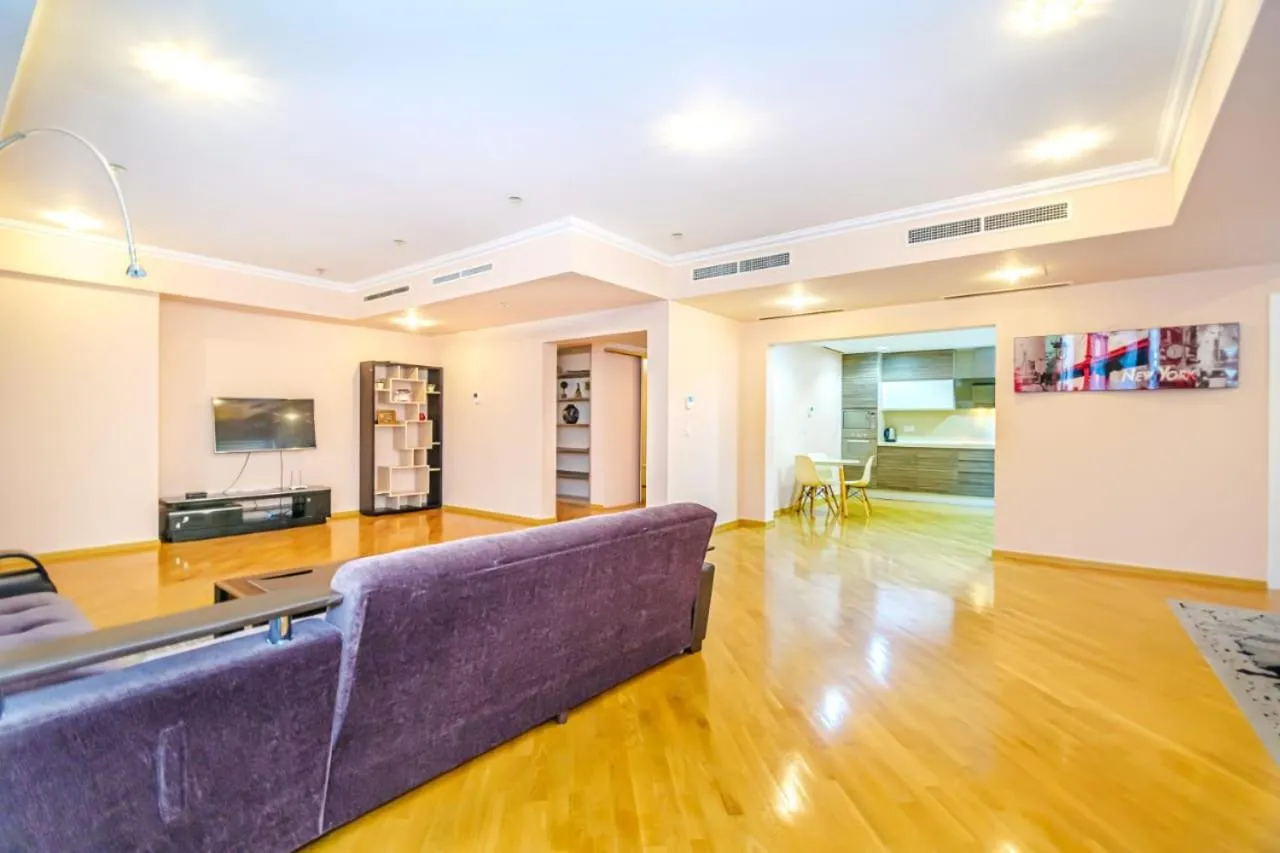 Port Baku Residance 710 A