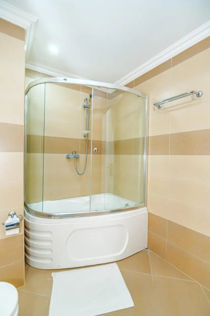 Port Baku Residance 710 A