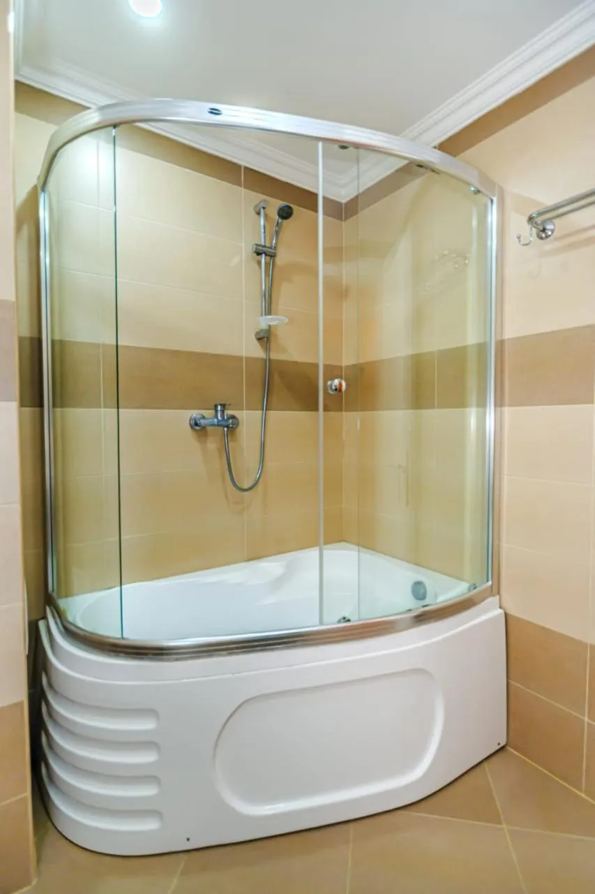 Port Baku Residance 710 A