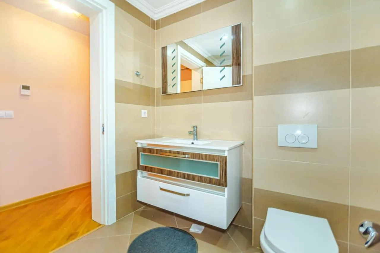 Port Baku Residance 710 A