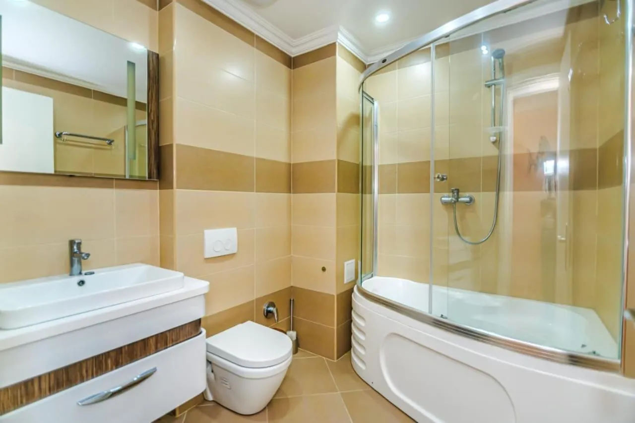 Port Baku Residance 710 A