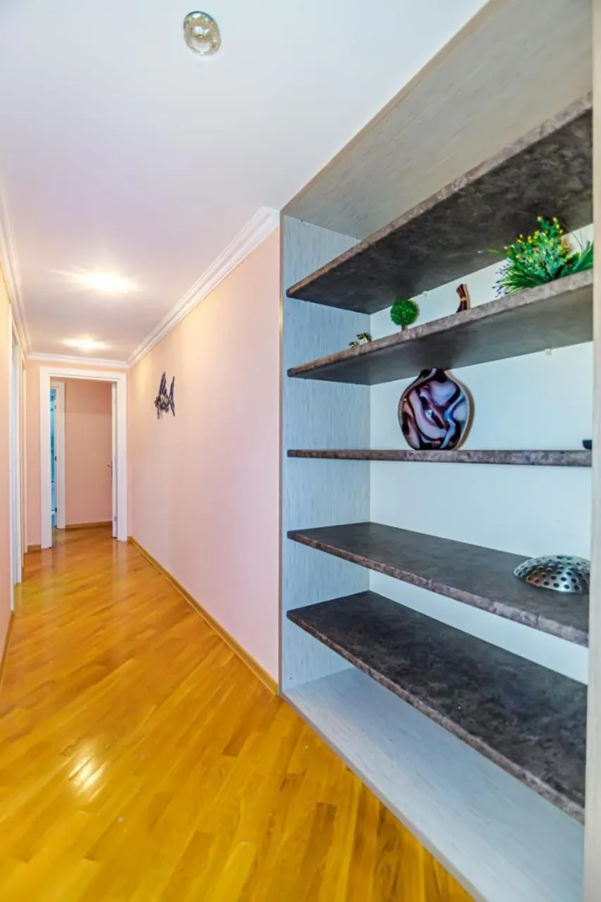 Port Baku Residance 710 A