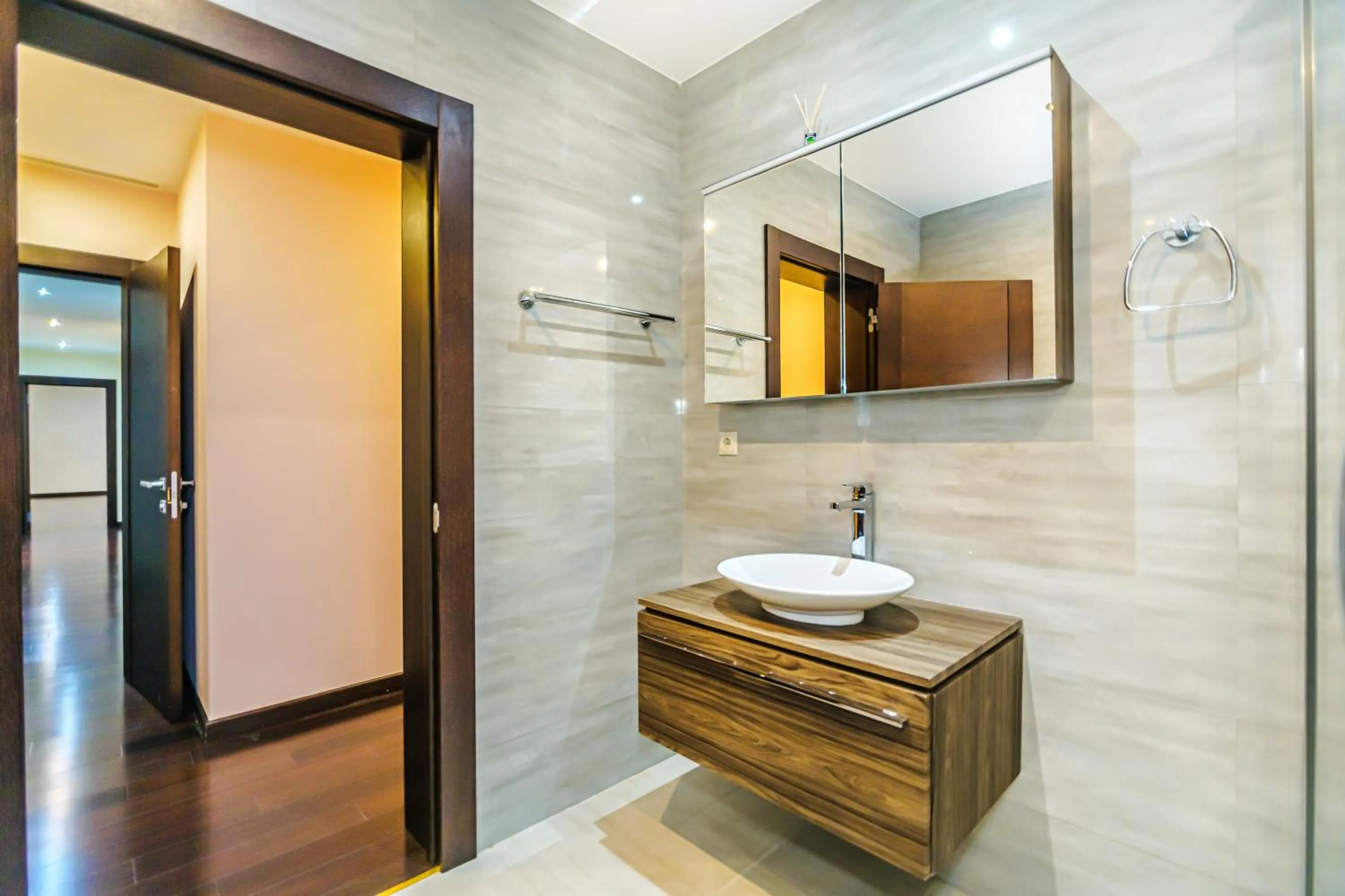 Port Baku Residance 710 A