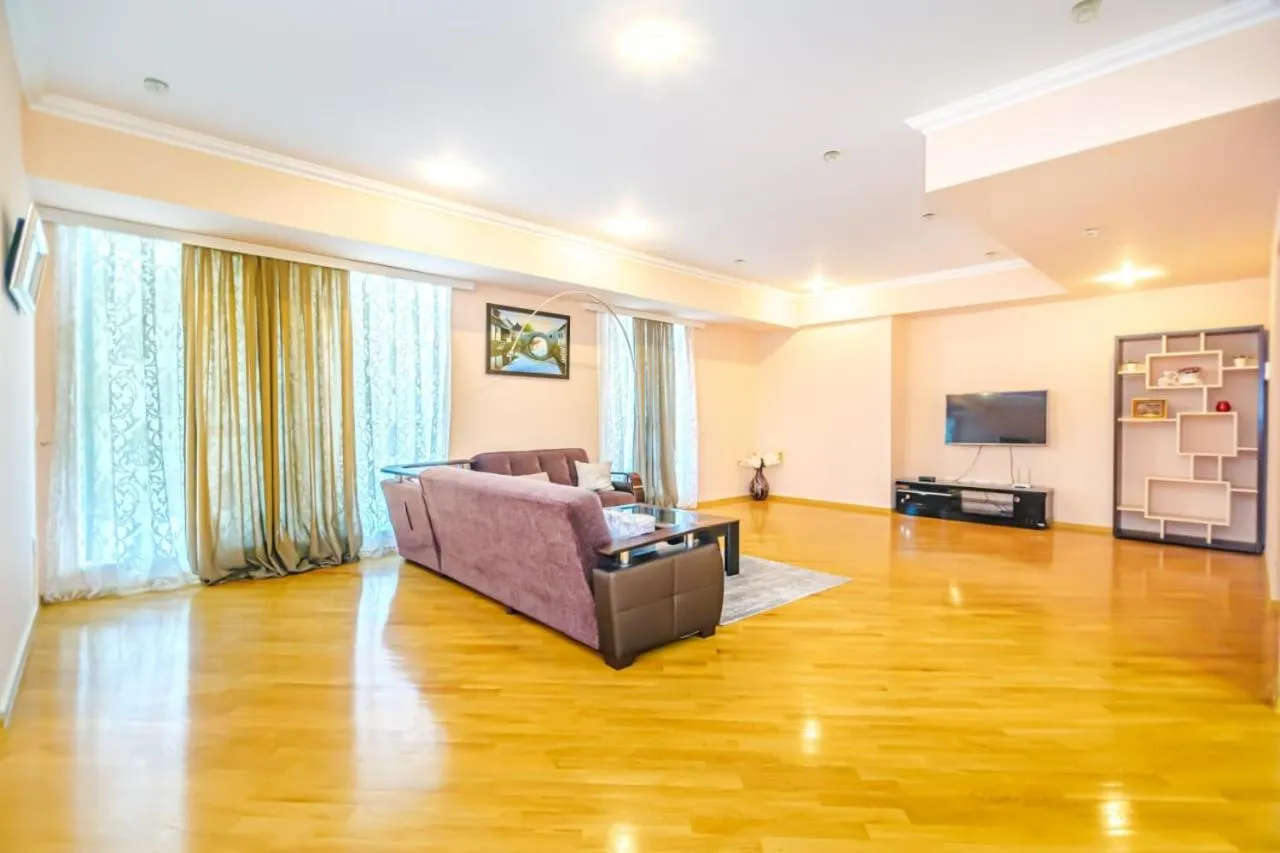 Port Baku Residance 710 A