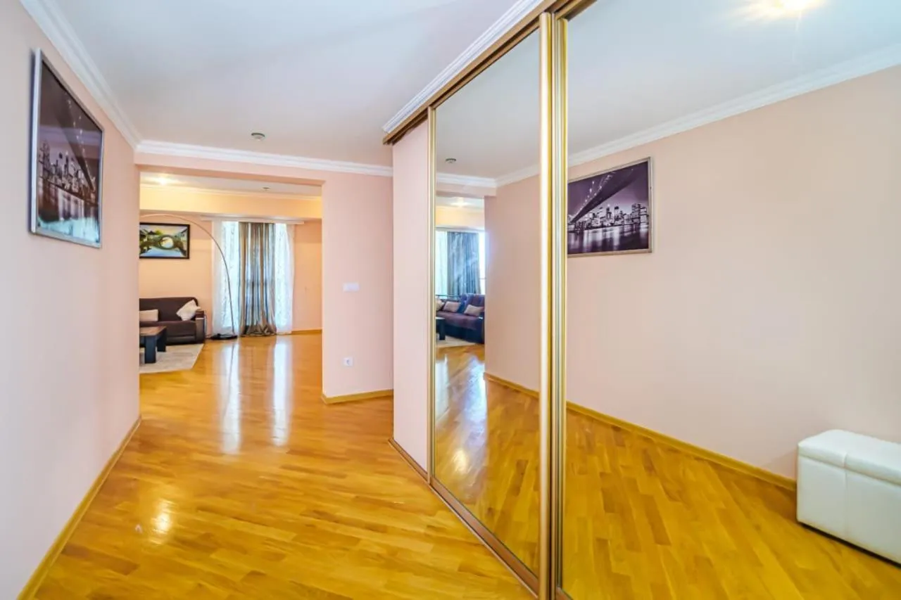 Port Baku Residance 710 A