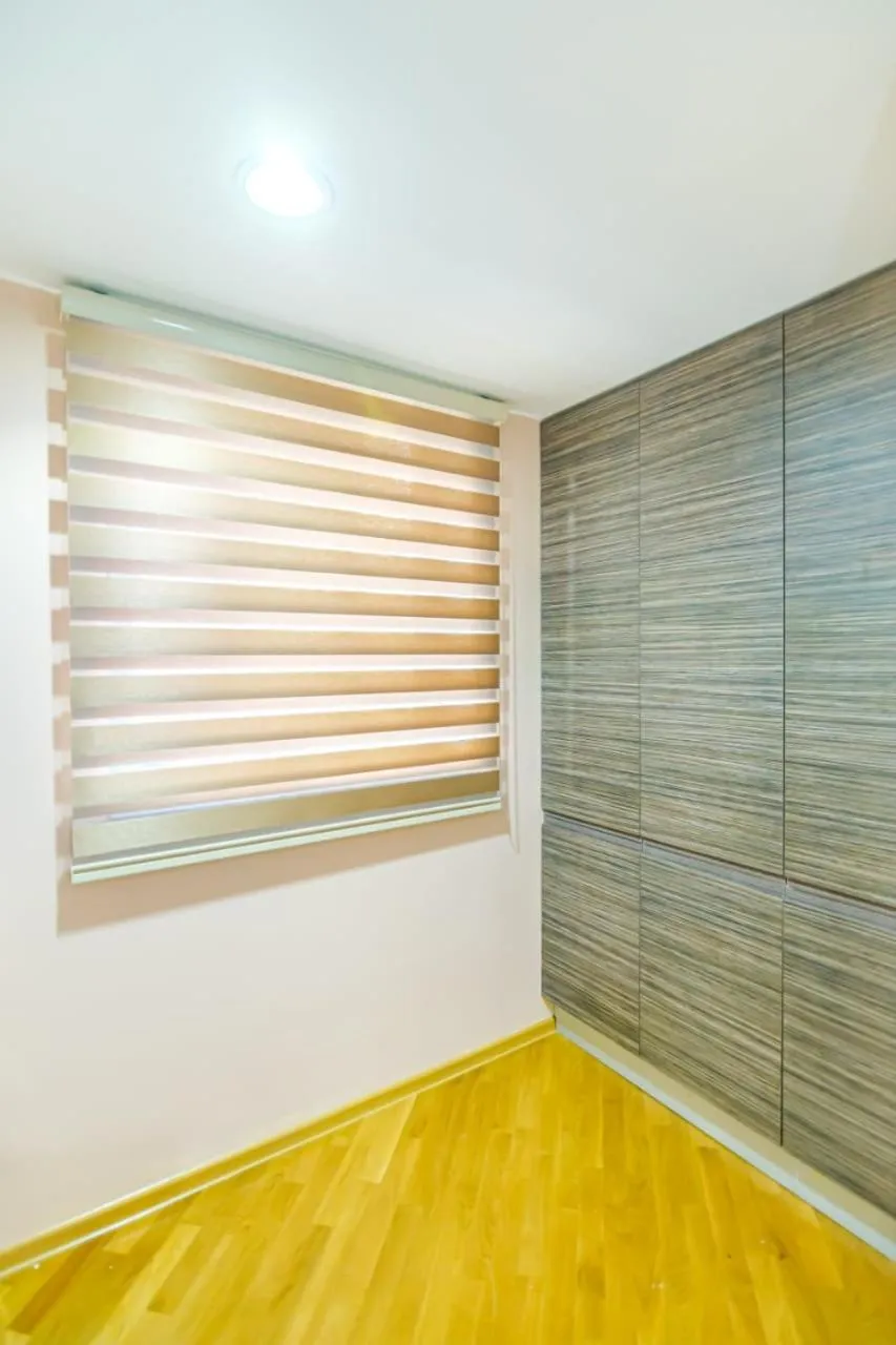 Port Baku Residance 710 A