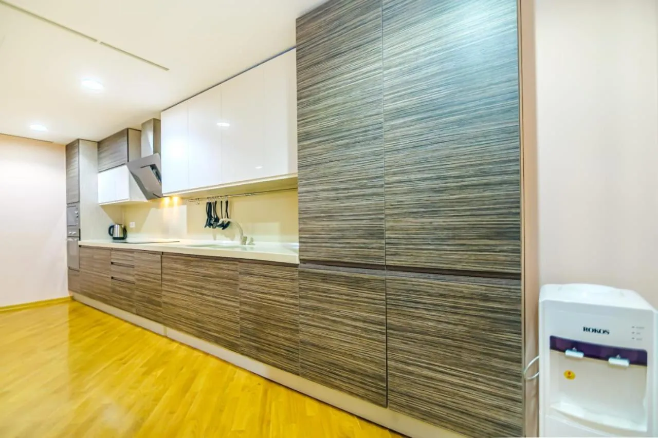 Port Baku Residance 710 A