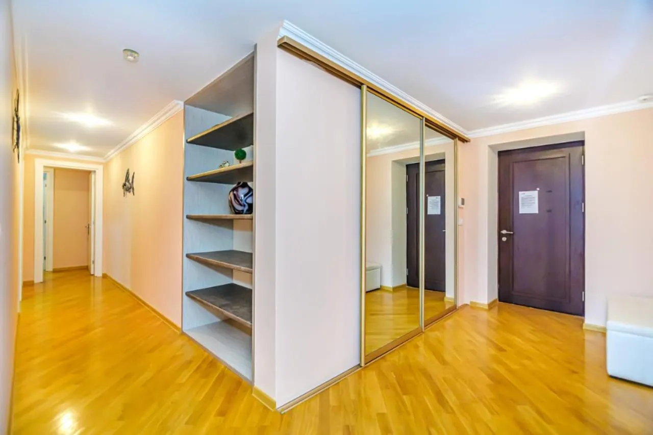 Port Baku Residance 710 A