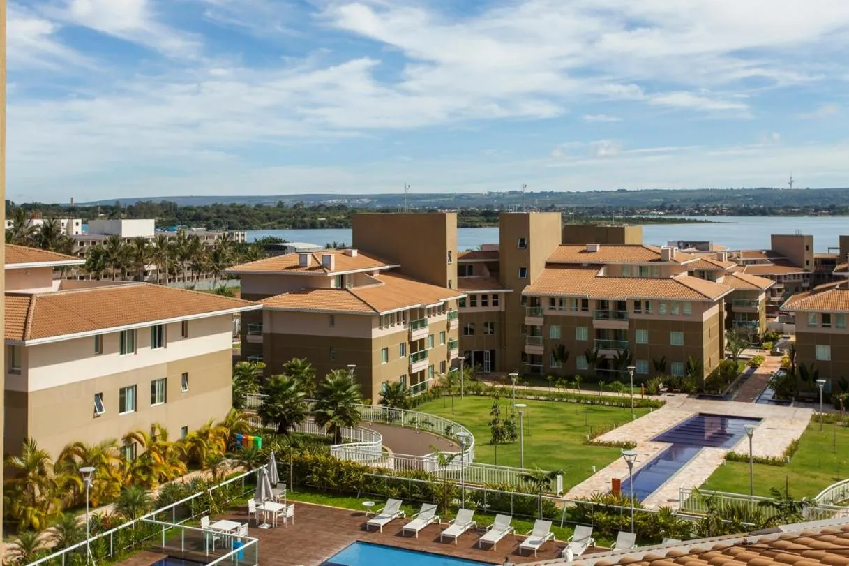 Property building in The Sun Full Condominiun