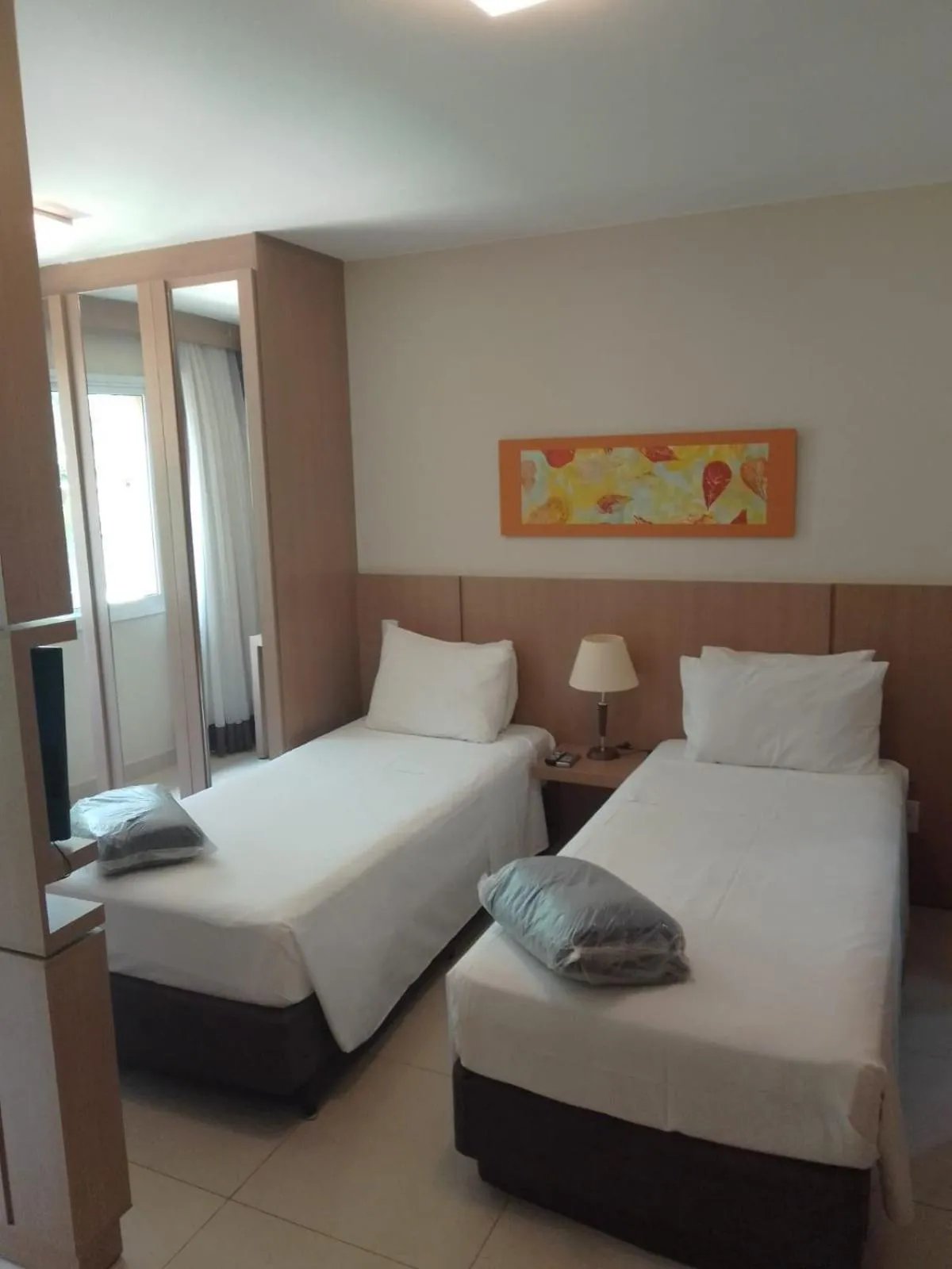 Bed in The Sun Full Condominiun