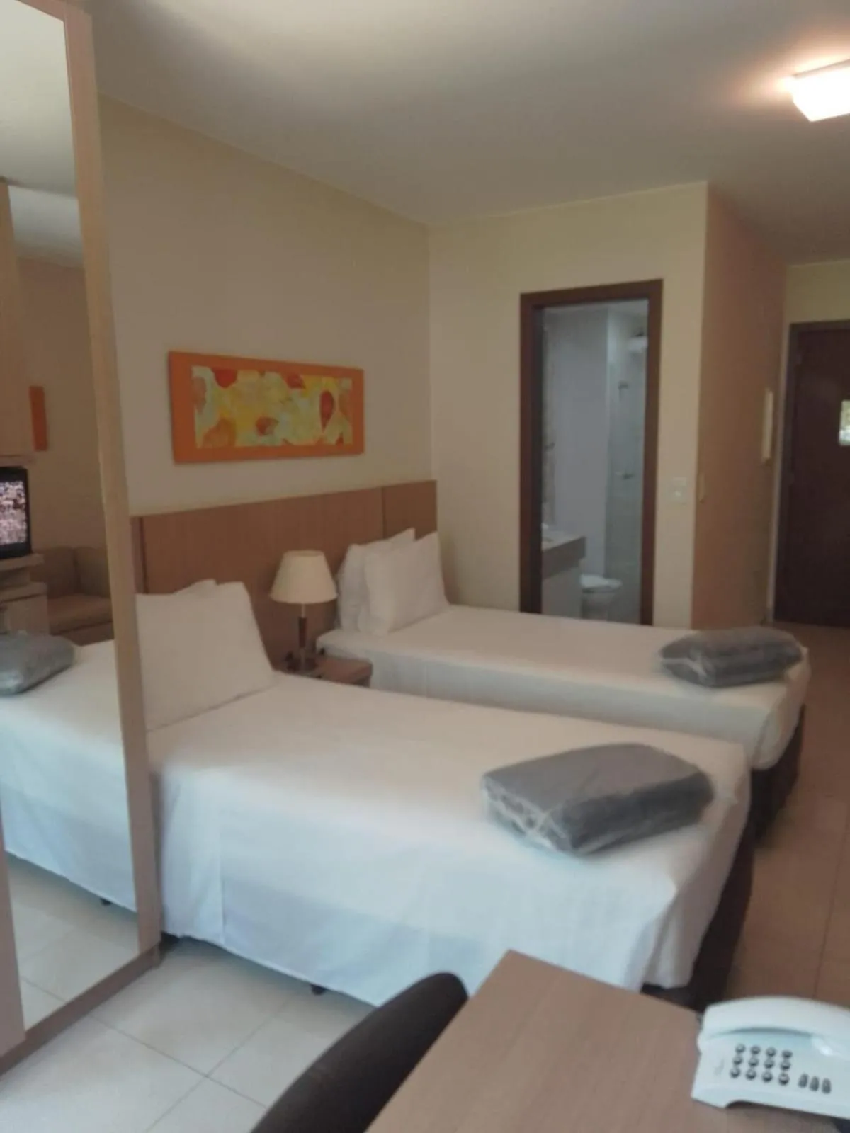 Bedroom, Bed in The Sun Full Condominiun