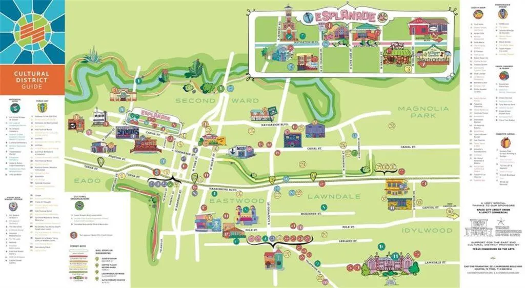 Property logo or sign in Intergalactic Abode at East Downtown