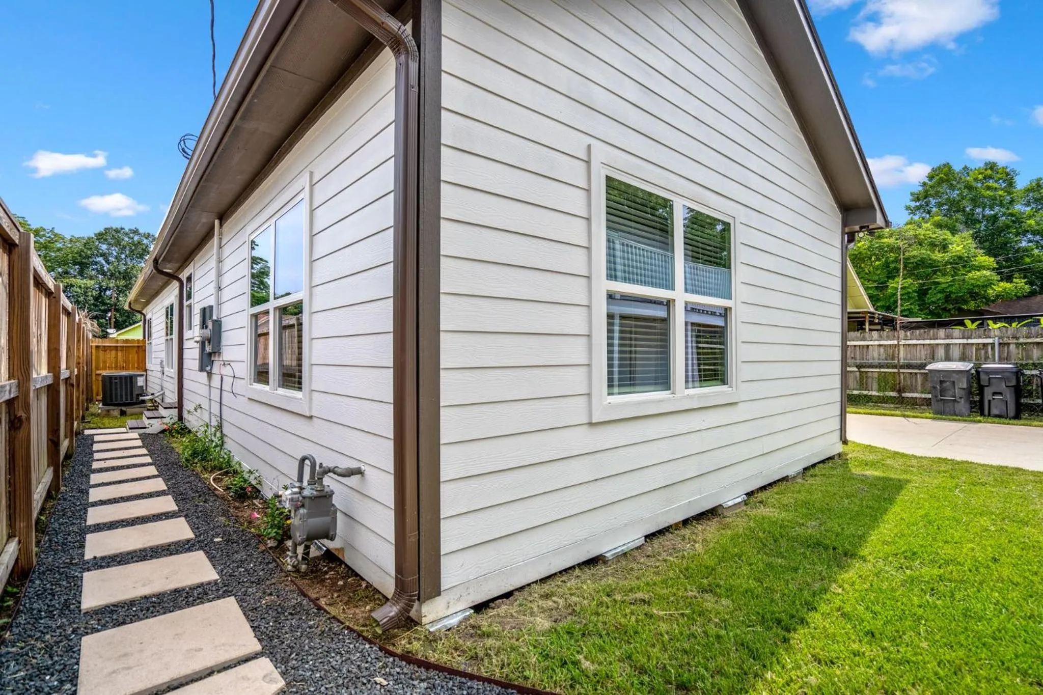 Property building in Intergalactic Abode at East Downtown